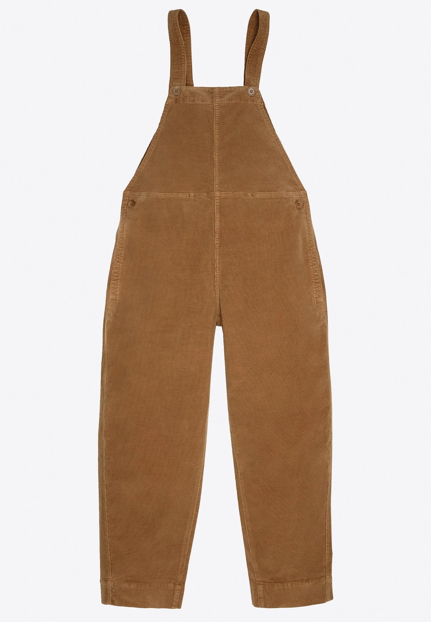 RECOLUTION - Ginger - Larch Brown - BACKYARD