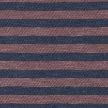 Iris Stripes