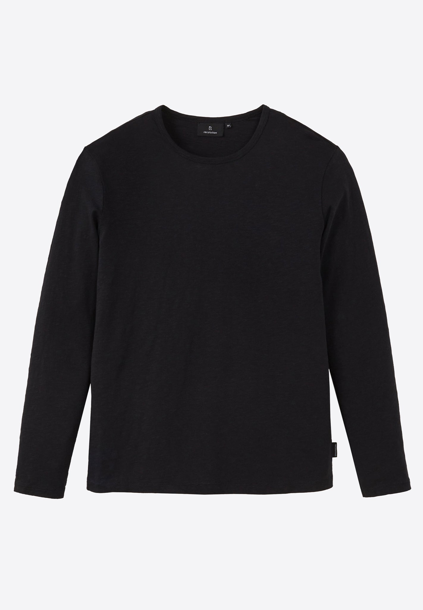 RECOLUTION - Maca - Black - BACKYARD