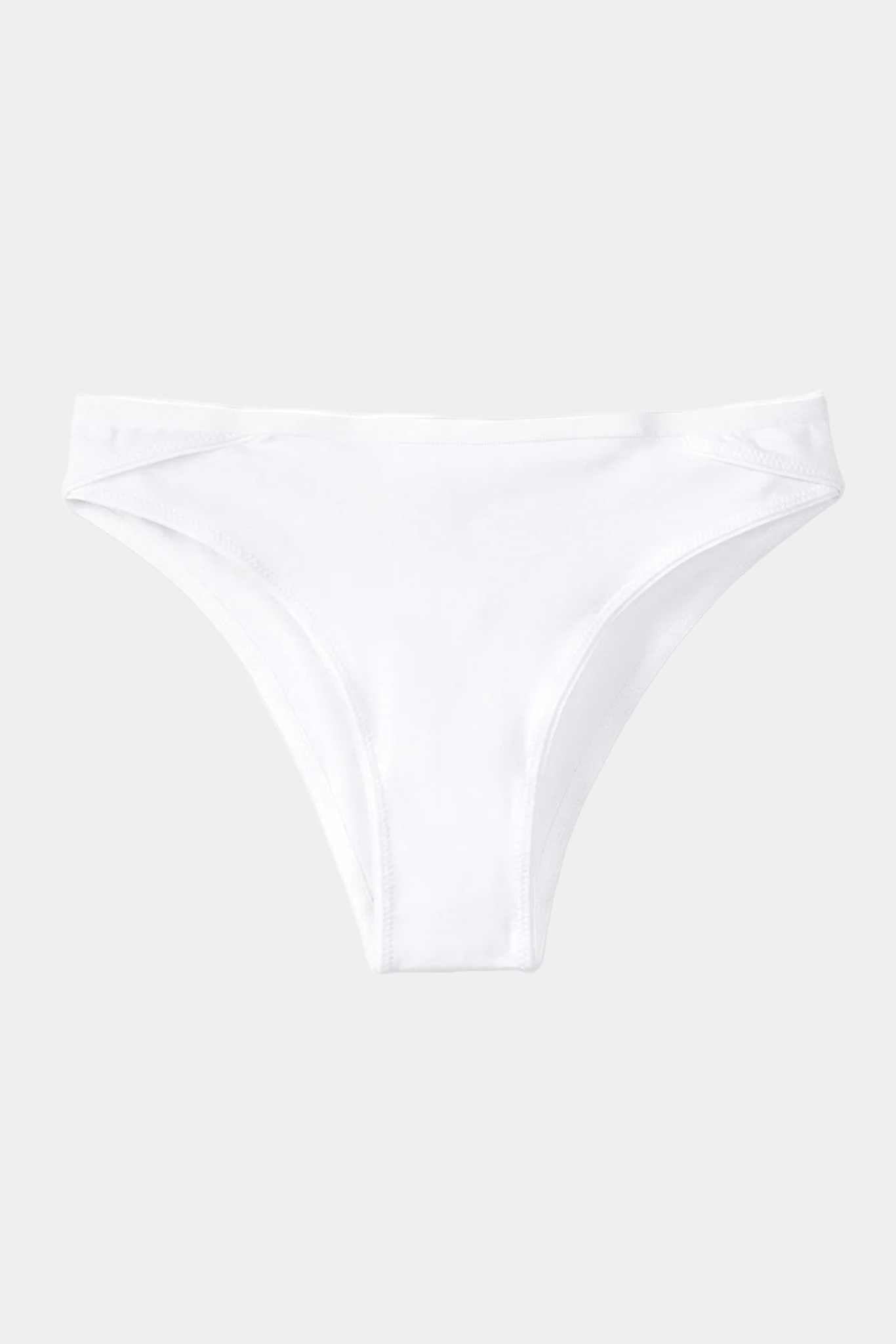 RECOLUTION - Mace - White - BACKYARD