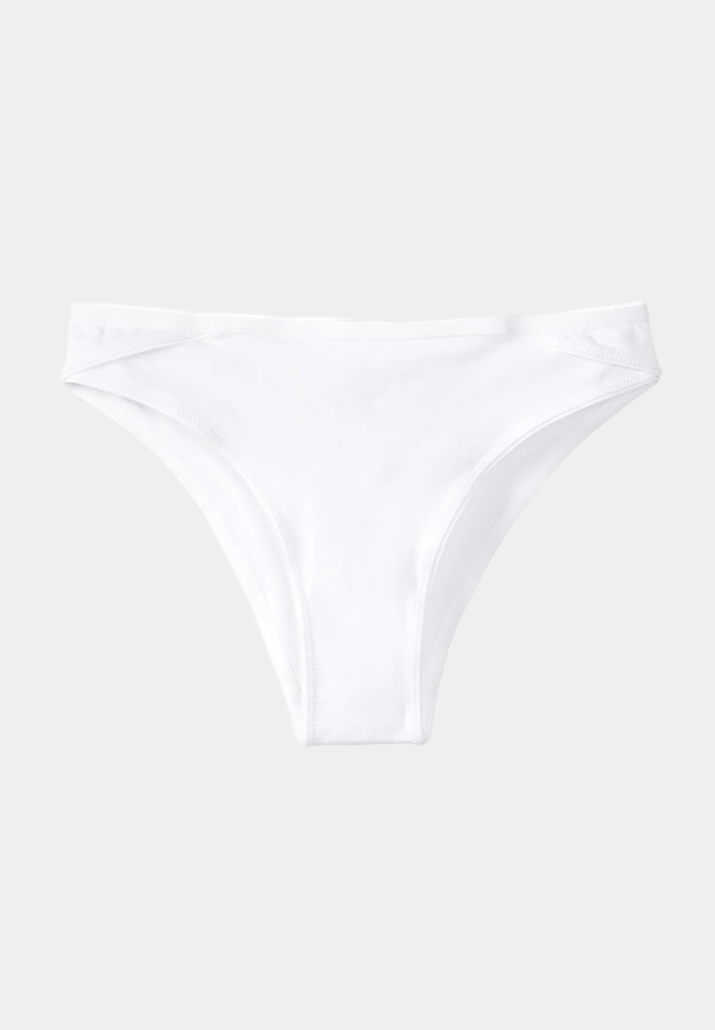 RECOLUTION - Mace - White - BACKYARD