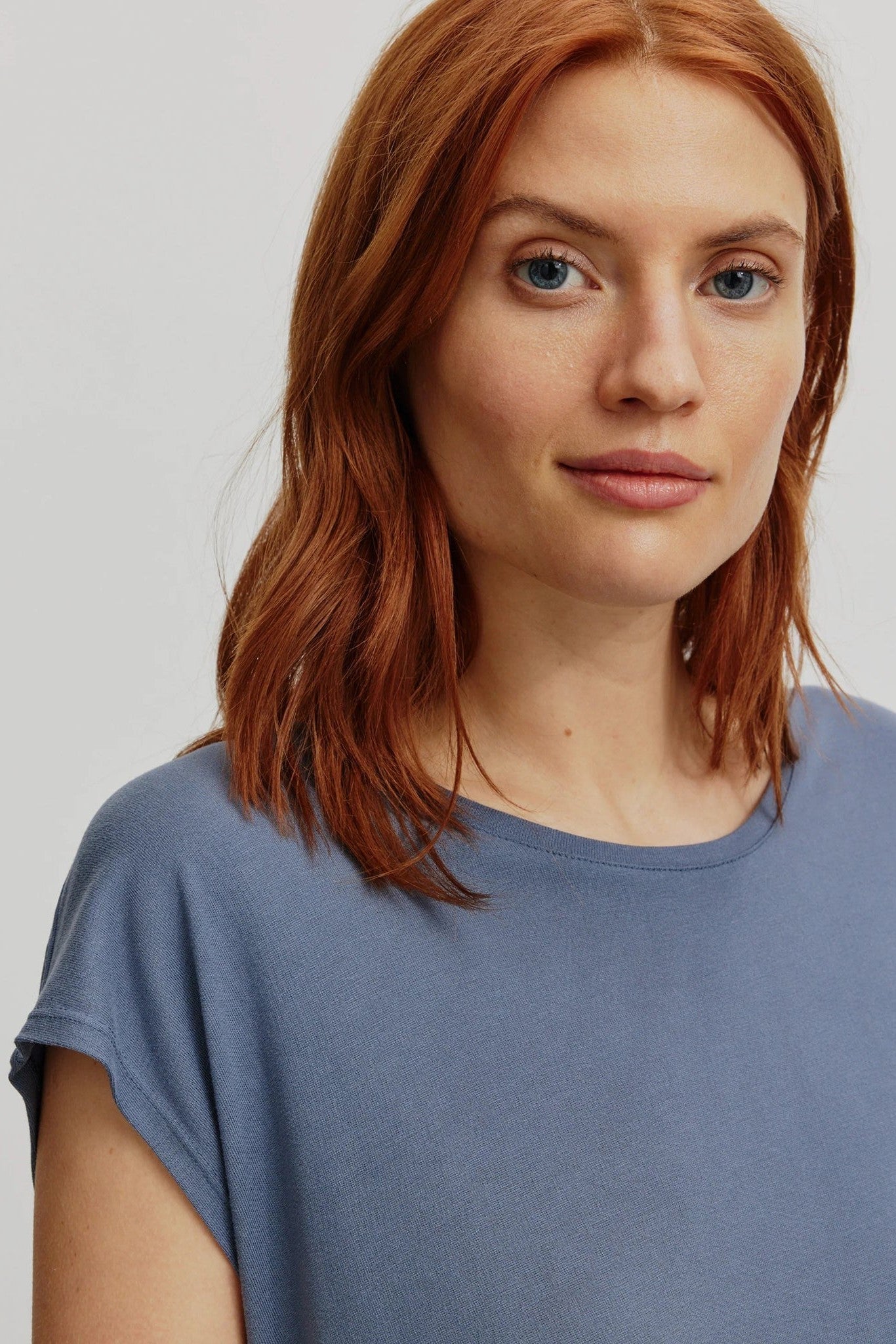 RECOLUTION - Mithila - Dove Blue - BACKYARD