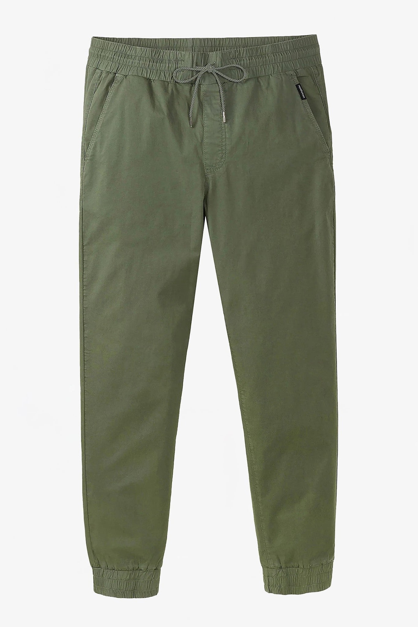 RECOLUTION - Musa - Khaki - BACKYARD