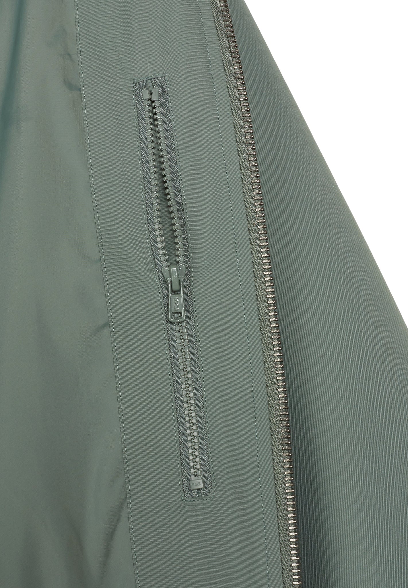 RECOLUTION - Pistachio - Khaki - BACKYARD