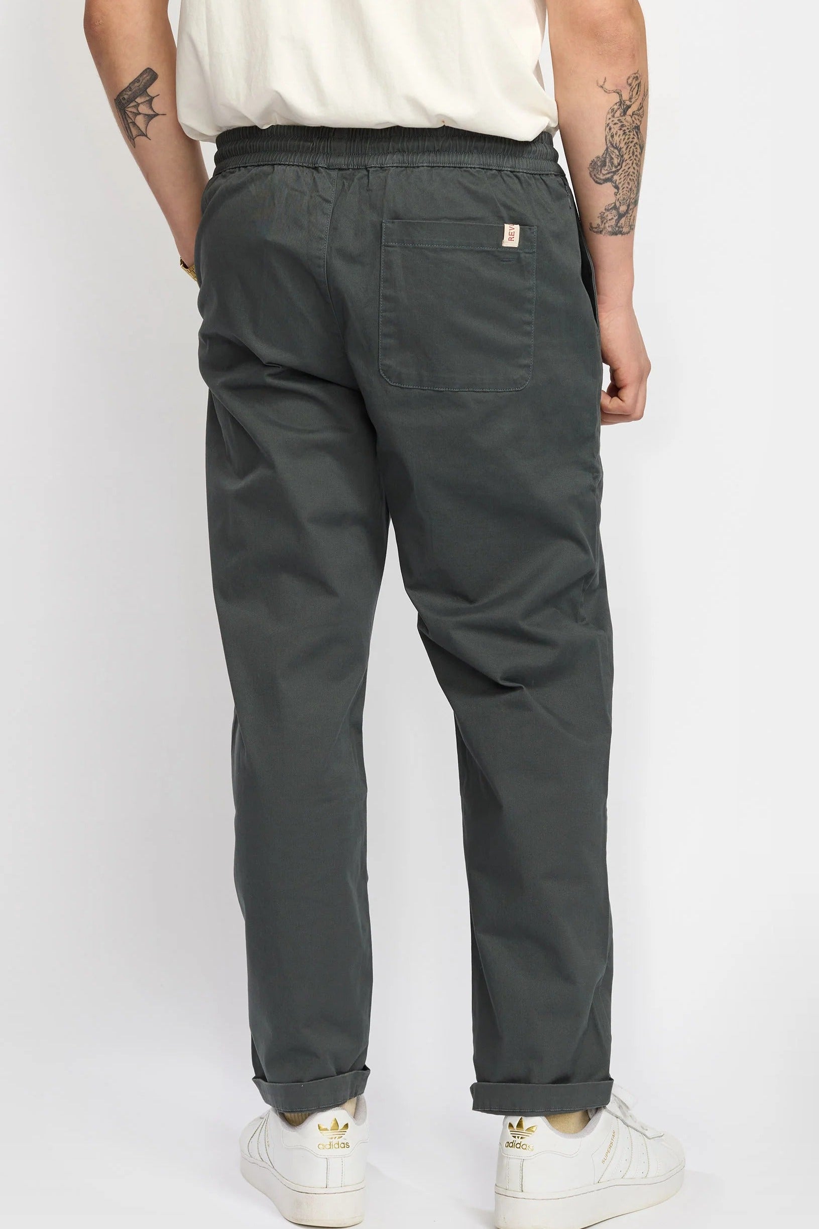 5871 Casual Trousers