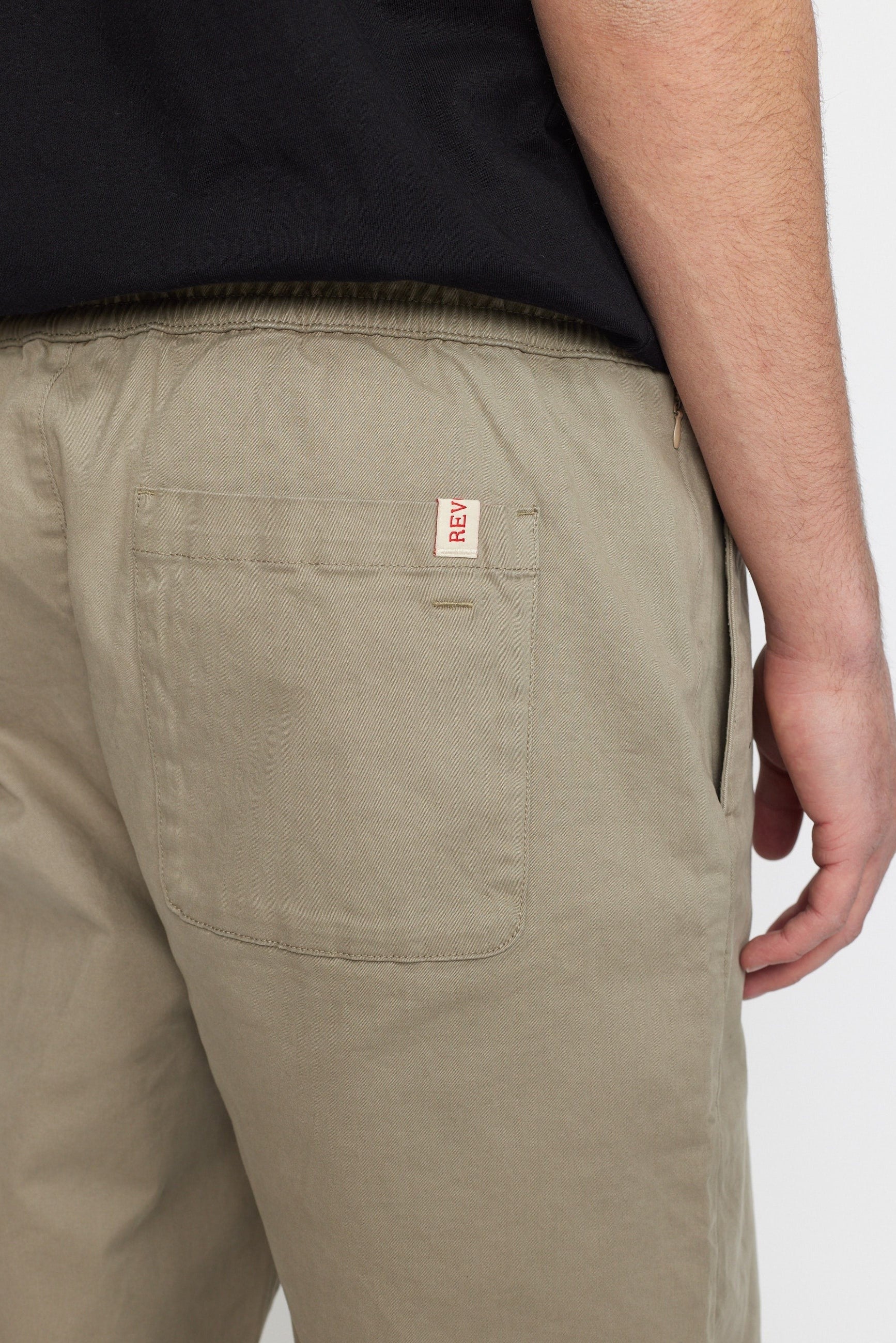 5871 Casual Trousers
