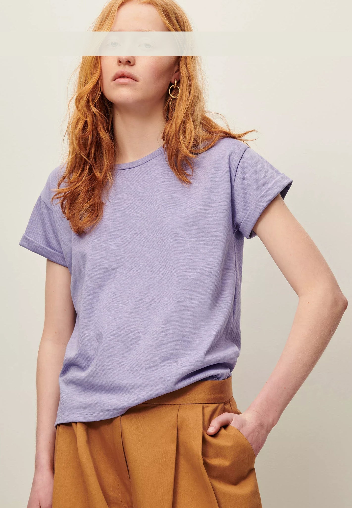 SESSUN - Albano - Lavandin - BACKYARD