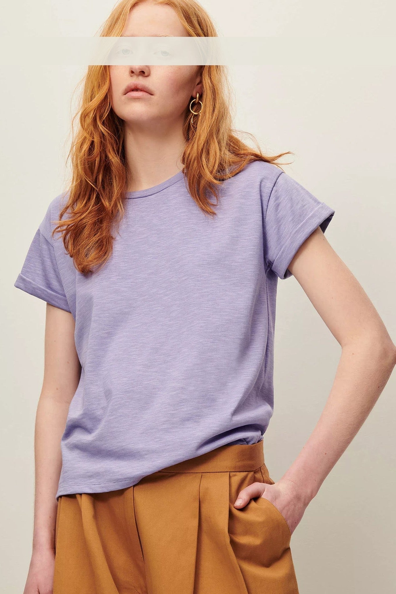 SESSUN - Albano - Lavandin - BACKYARD