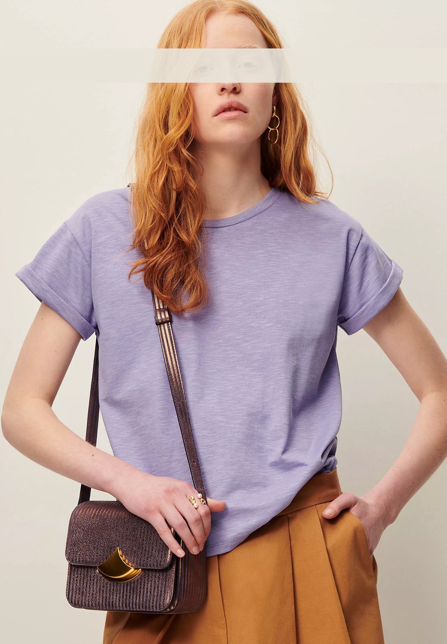 SESSUN - Albano - Lavandin - BACKYARD