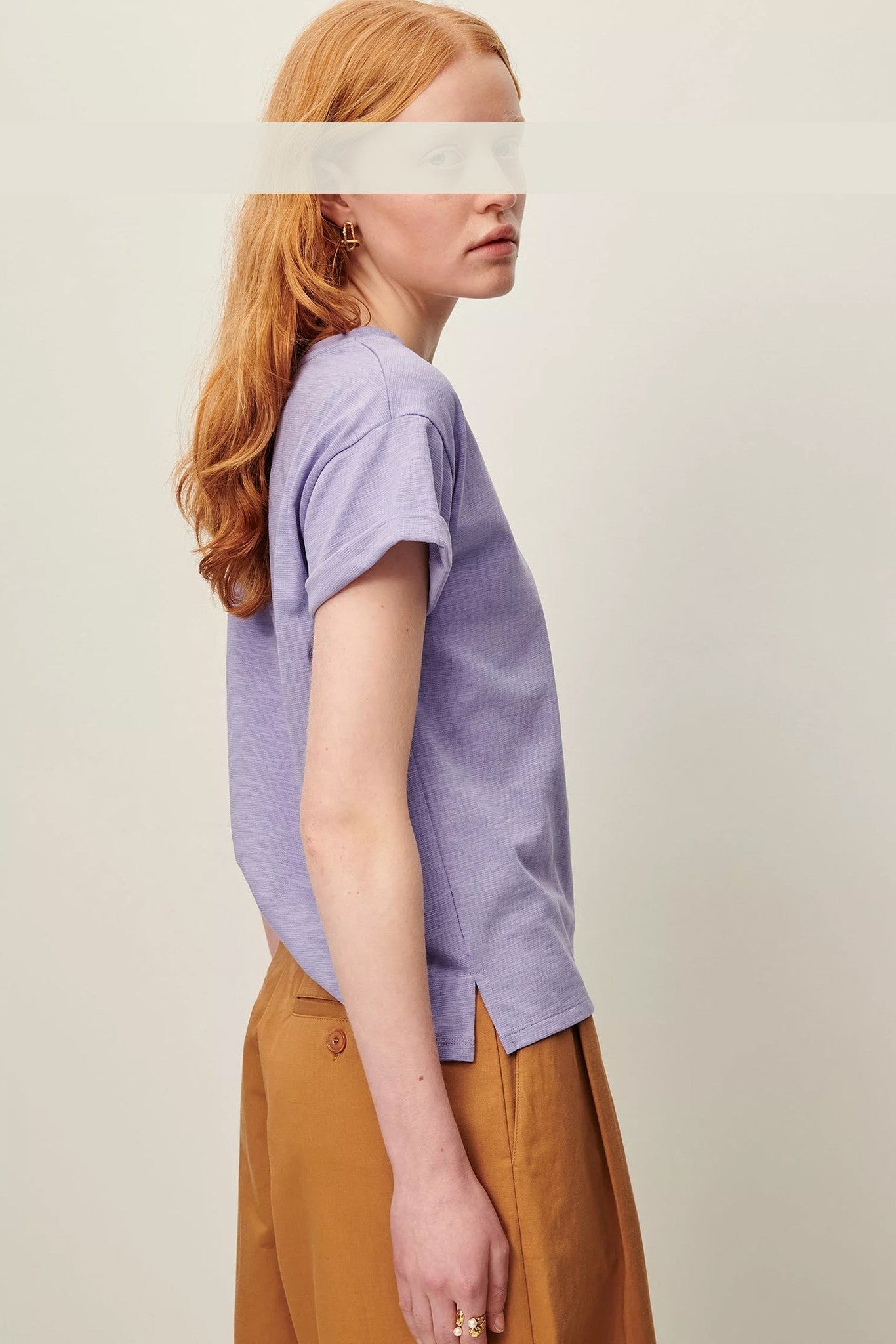 SESSUN - Albano - Lavandin - BACKYARD