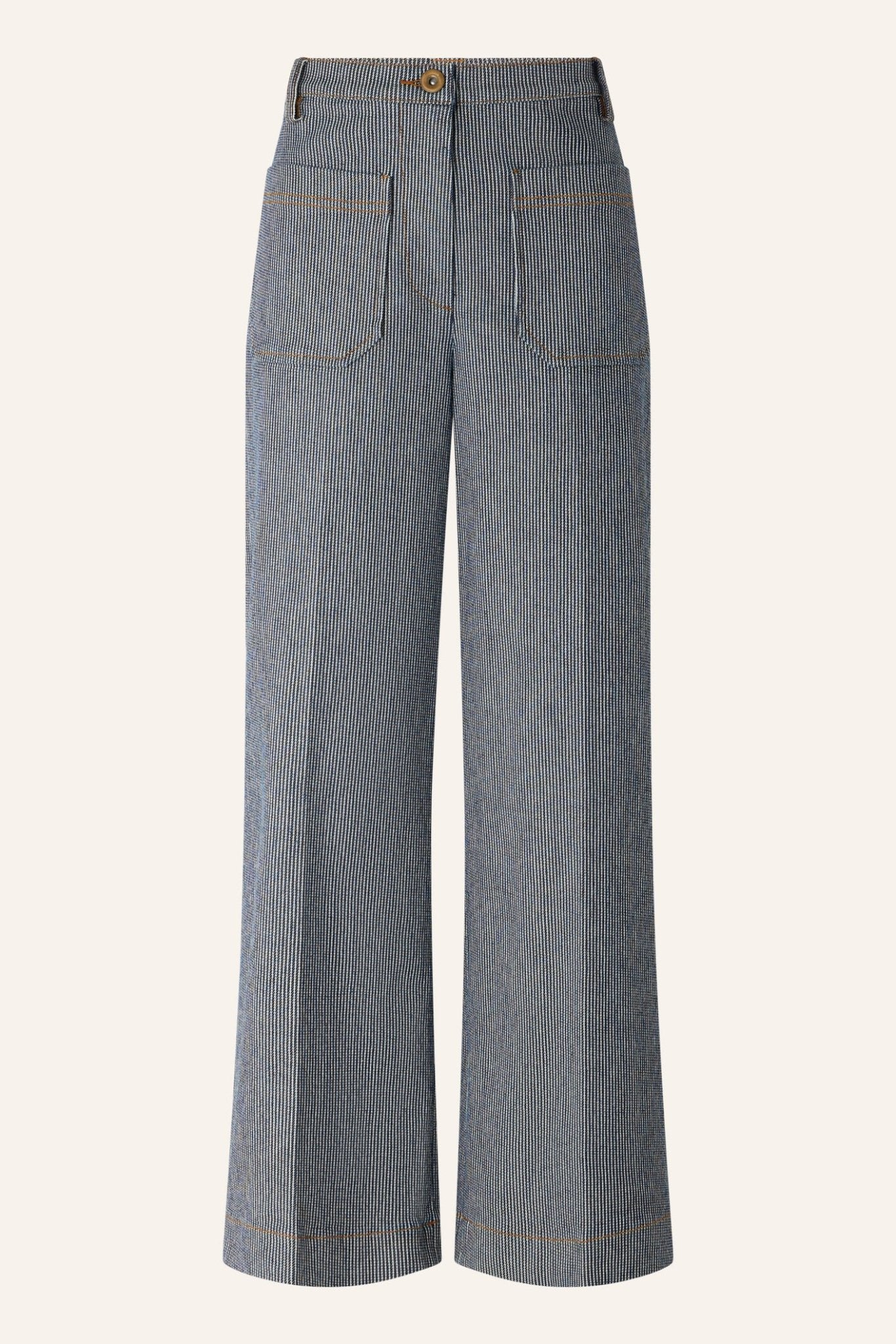 SESSUN - Aldricks - Coutil Blue - BACKYARD