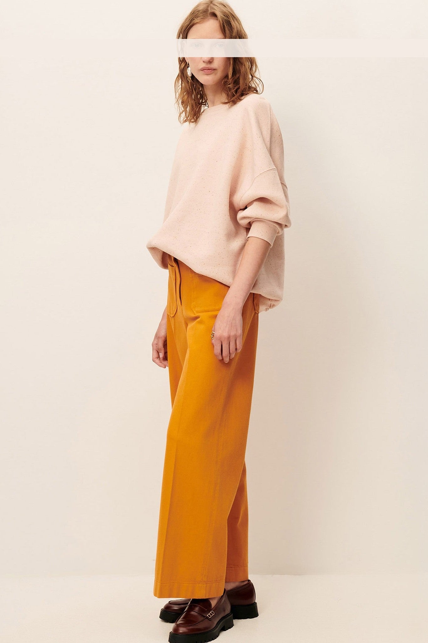 SESSUN - Aldricks - Mango - BACKYARD