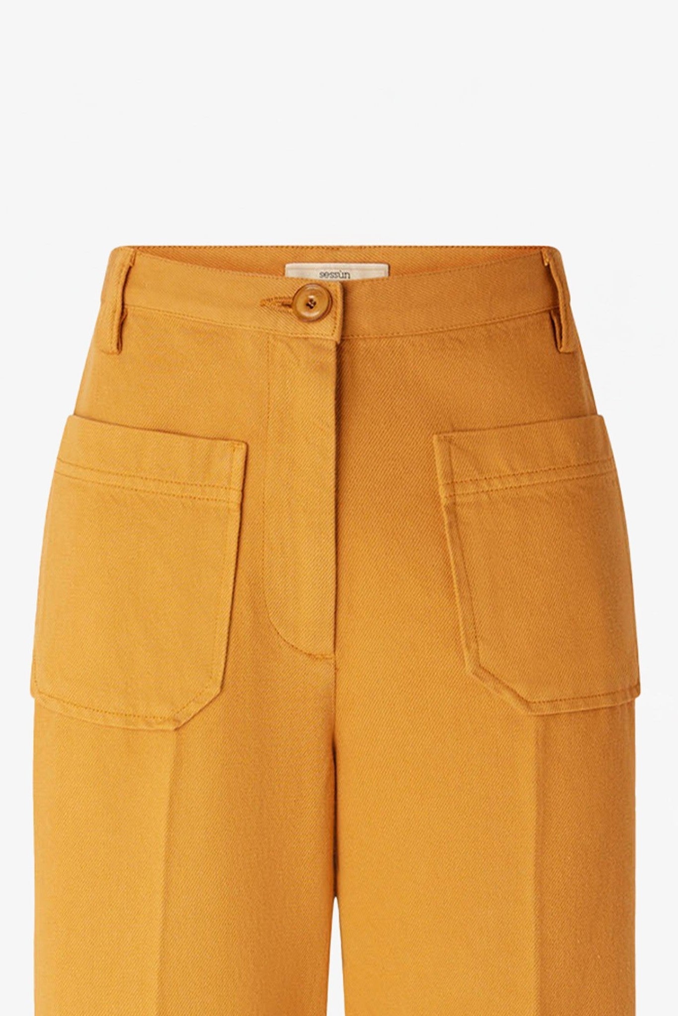 SESSUN - Aldricks - Mango - BACKYARD