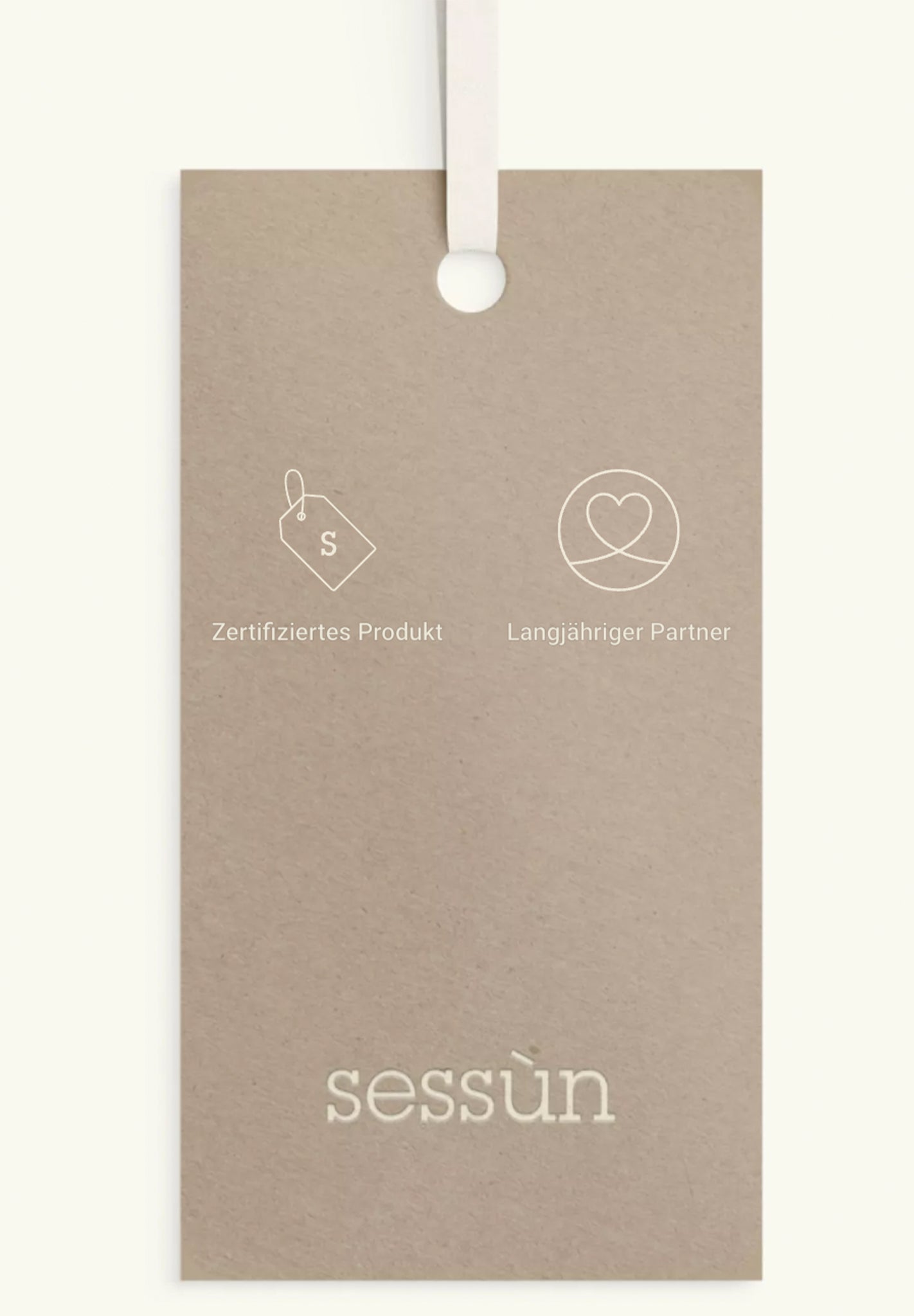 SESSUN - Austin - Blue Shadow - BACKYARD