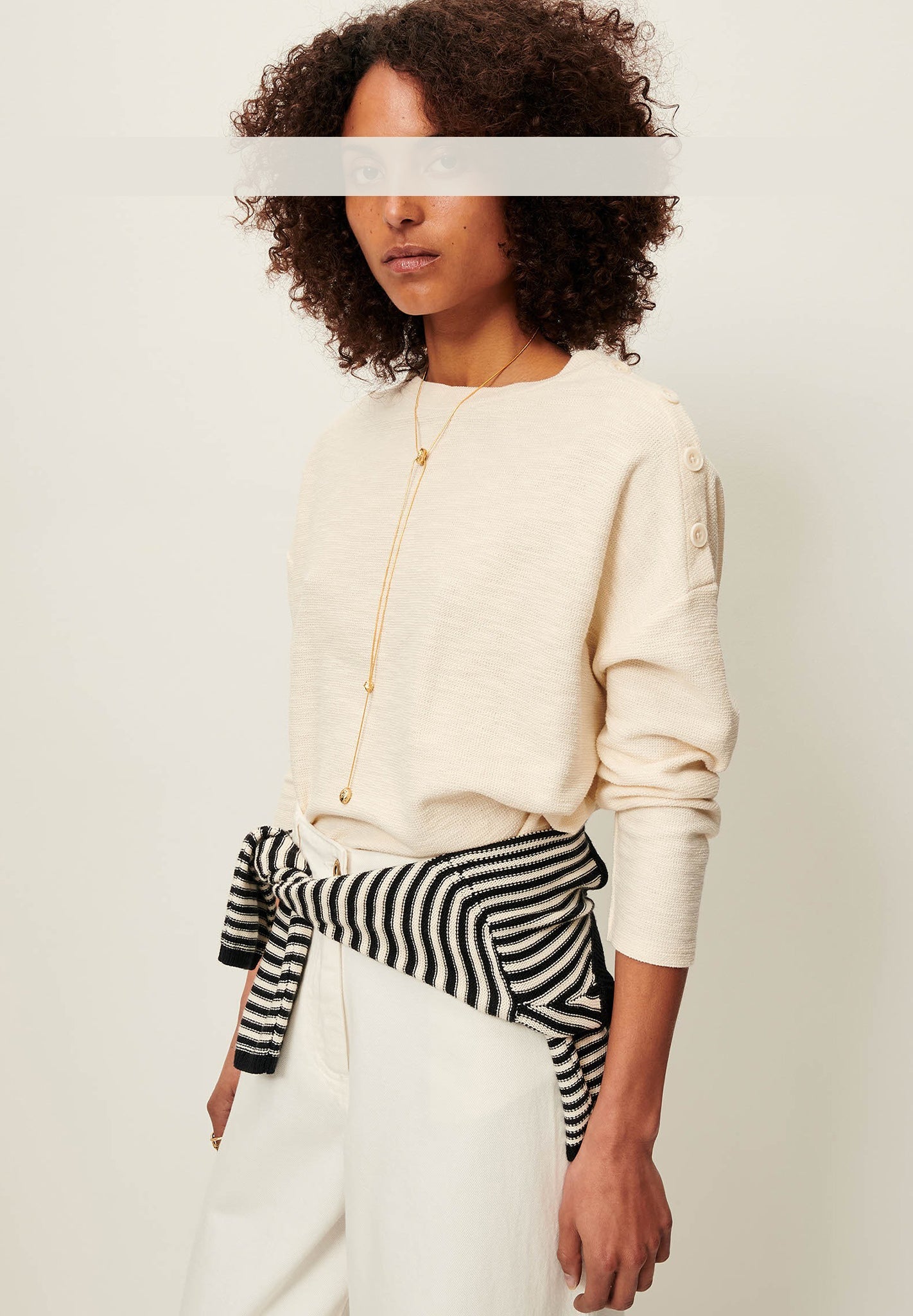 SESSUN - Austin - Fleur de Sel - BACKYARD