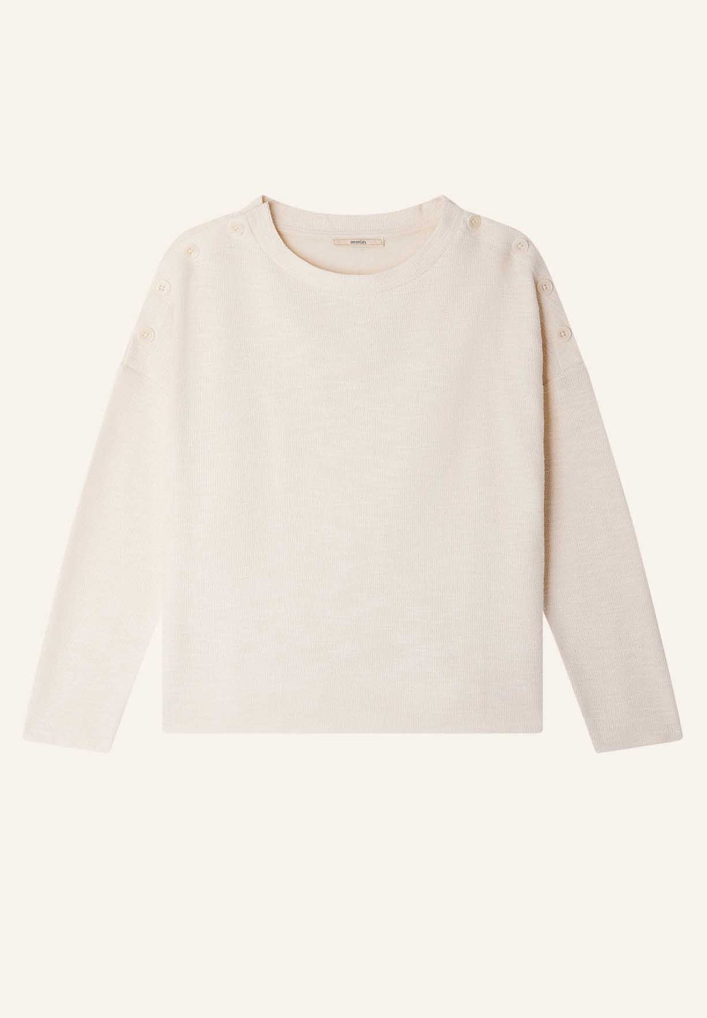 SESSUN - Austin - Fleur de Sel - BACKYARD