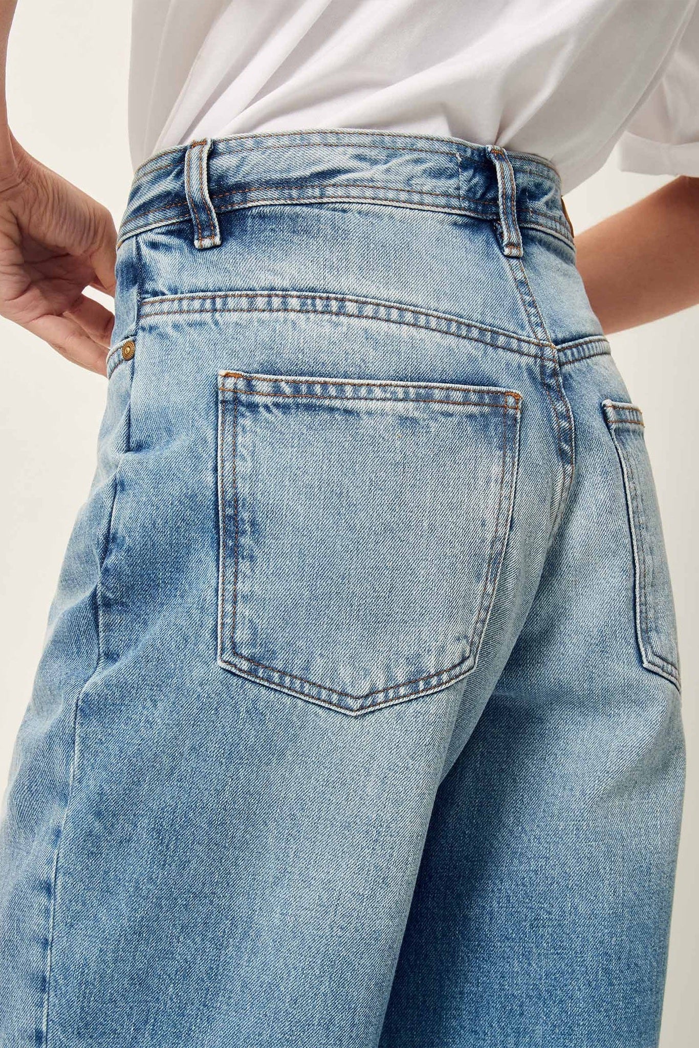 SESSUN - Baggou - Astral Blue - BACKYARD