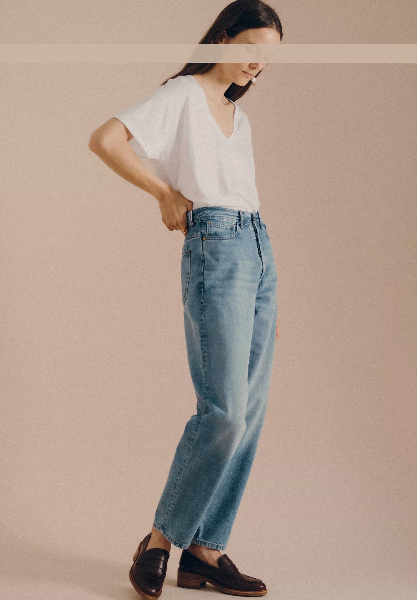 SESSUN - Baggou - Astral Blue - BACKYARD