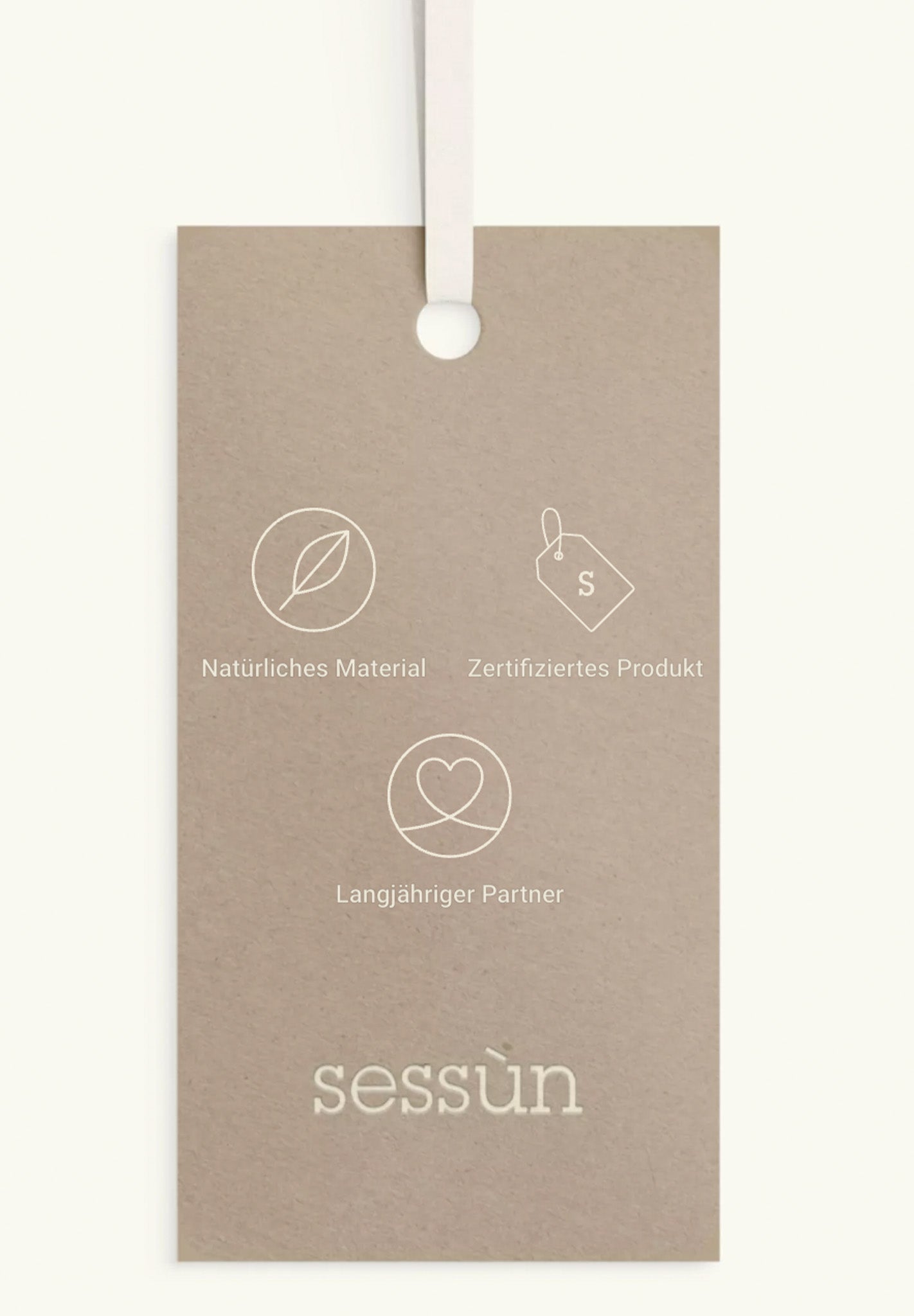 SESSUN - Baggou - Astral Blue - BACKYARD