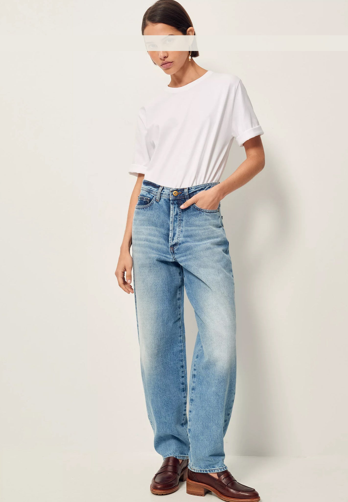 SESSUN - Baggou - Astral Blue - BACKYARD