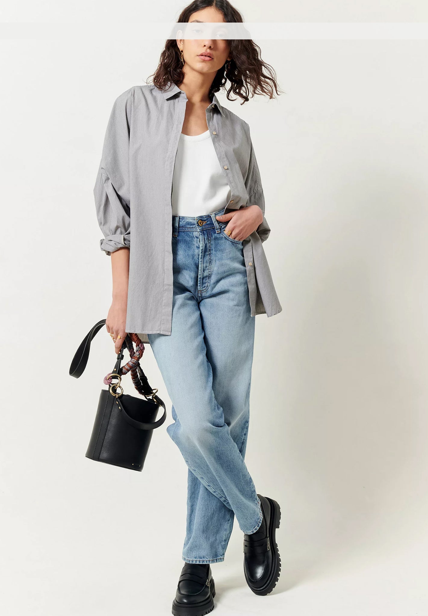 SESSUN - Baggou - Astral Blue - BACKYARD