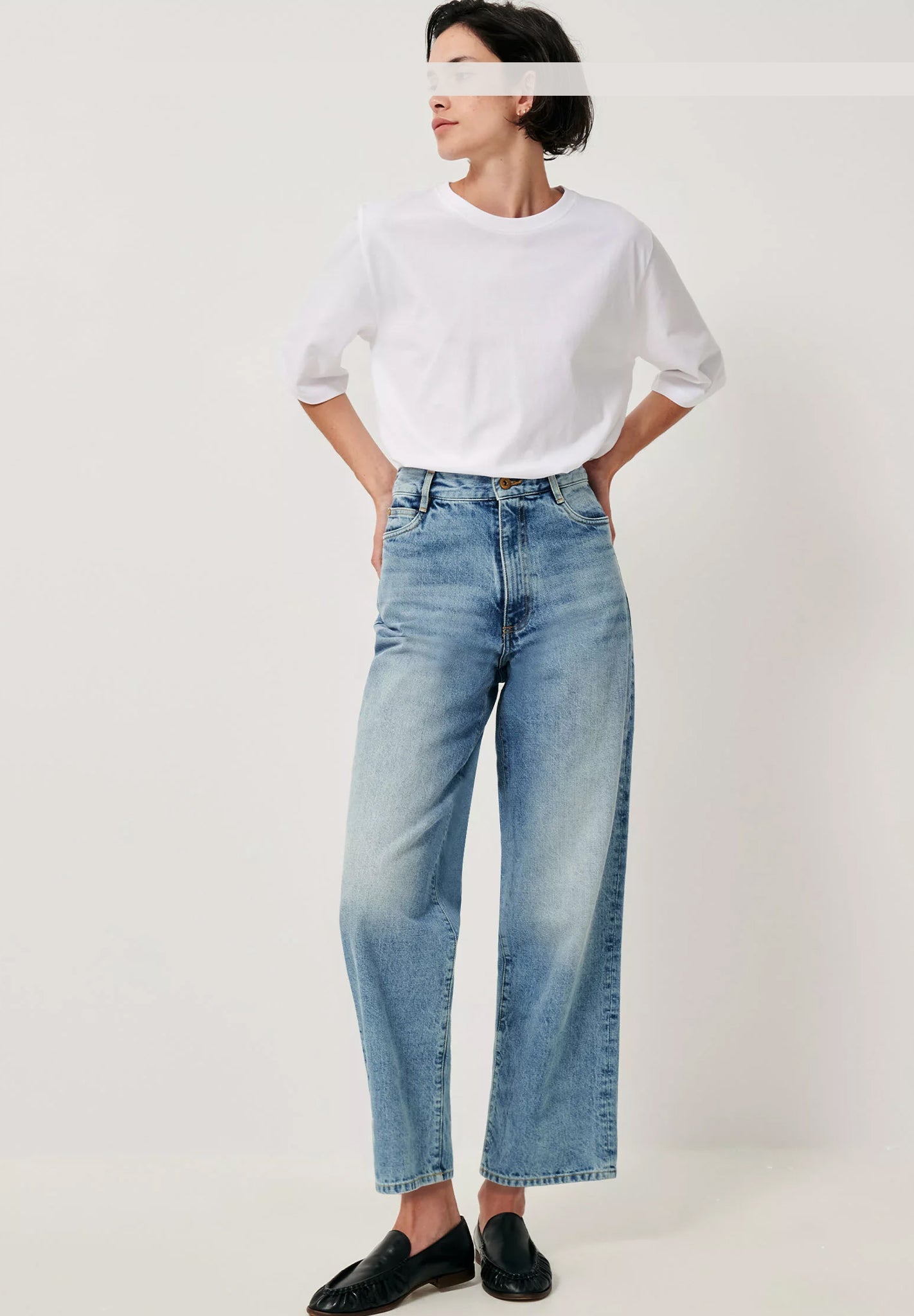 SESSUN - Bay Cruise - Astral Blue - BACKYARD