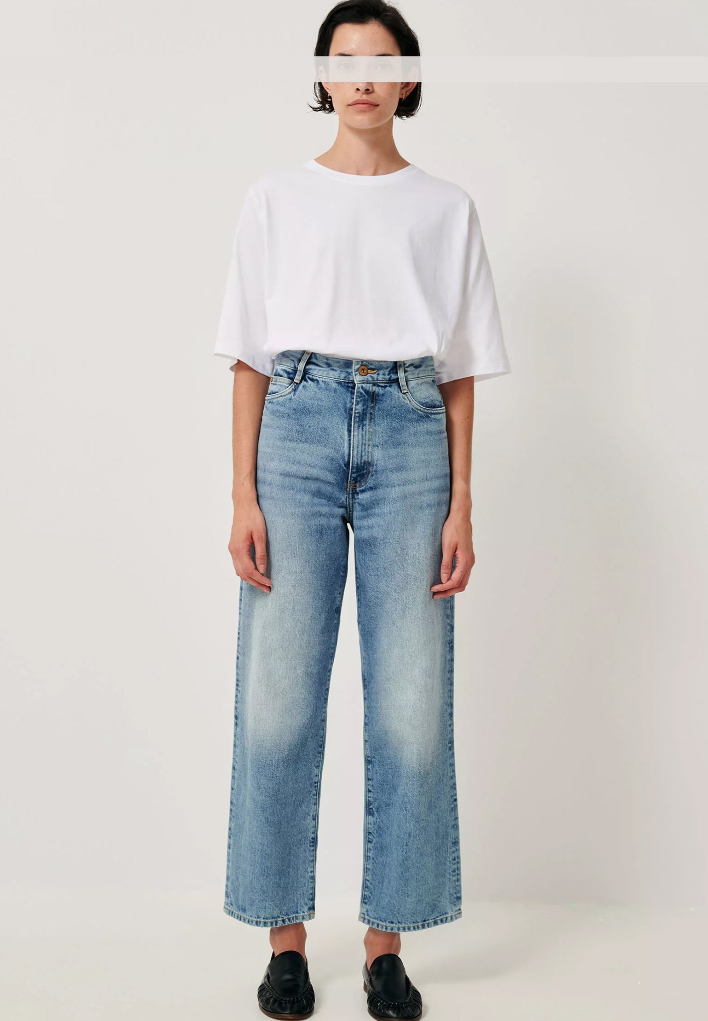 SESSUN - Bay Cruise - Astral Blue - BACKYARD