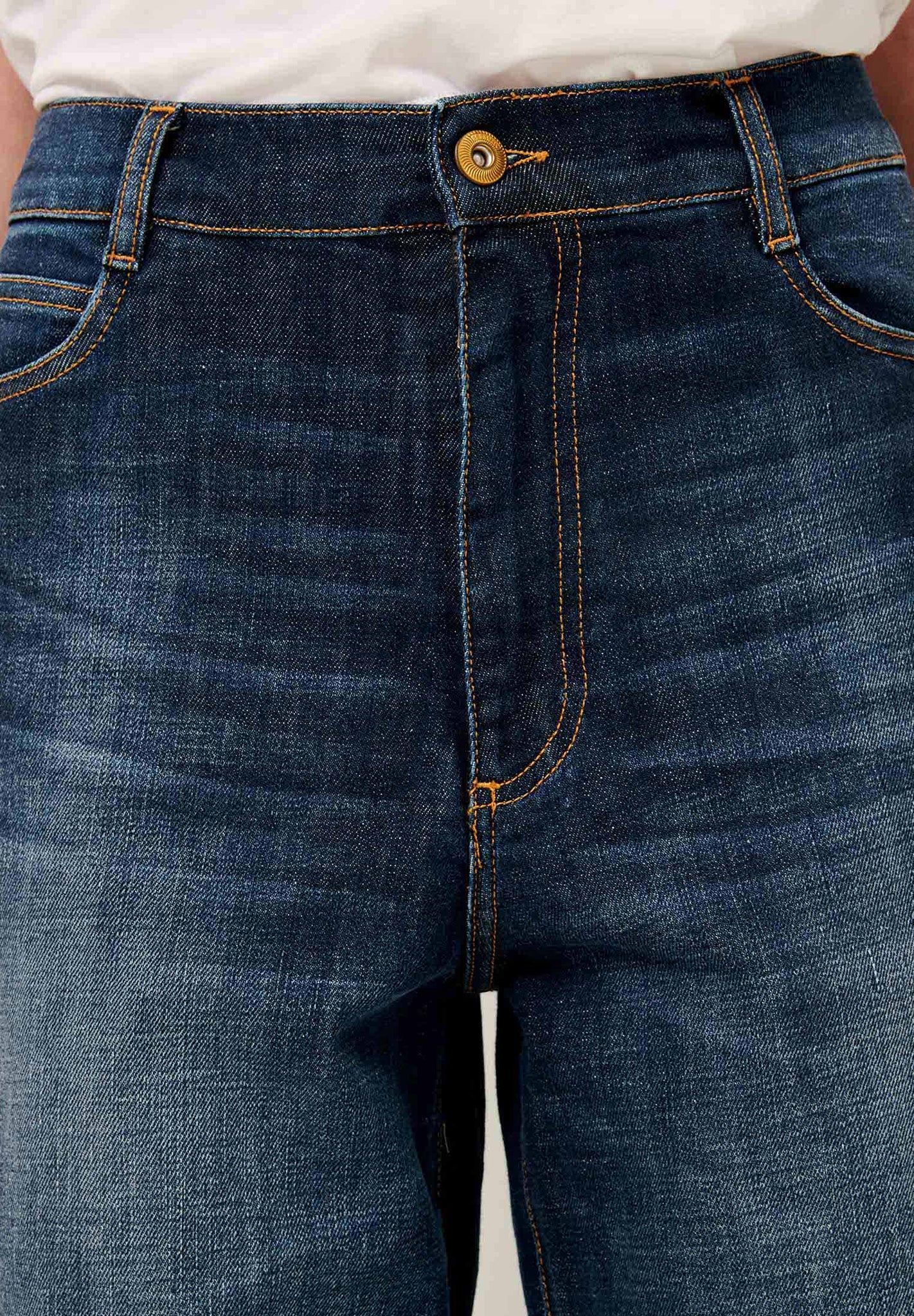 SESSUN - Bay Cruise - Melody Blue - BACKYARD