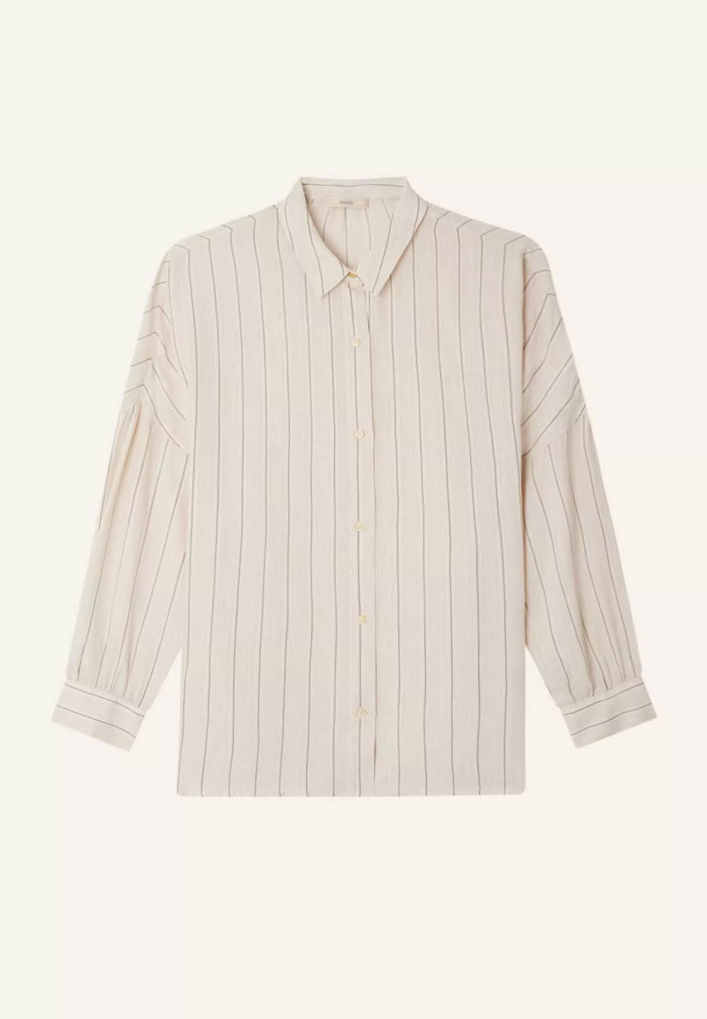 SESSUN - Botan - Sandblack - BACKYARD