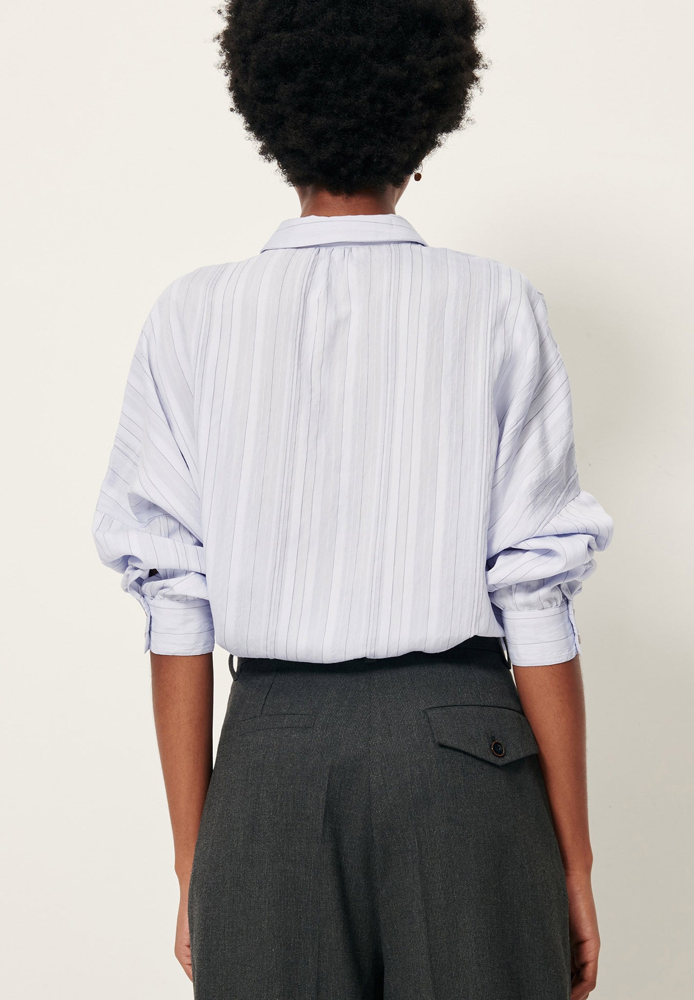 SESSUN - Botan - Celeste - BACKYARD