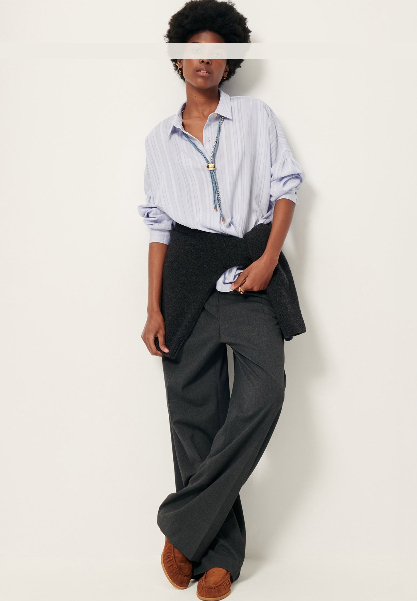 SESSUN - Botan - Celeste - BACKYARD