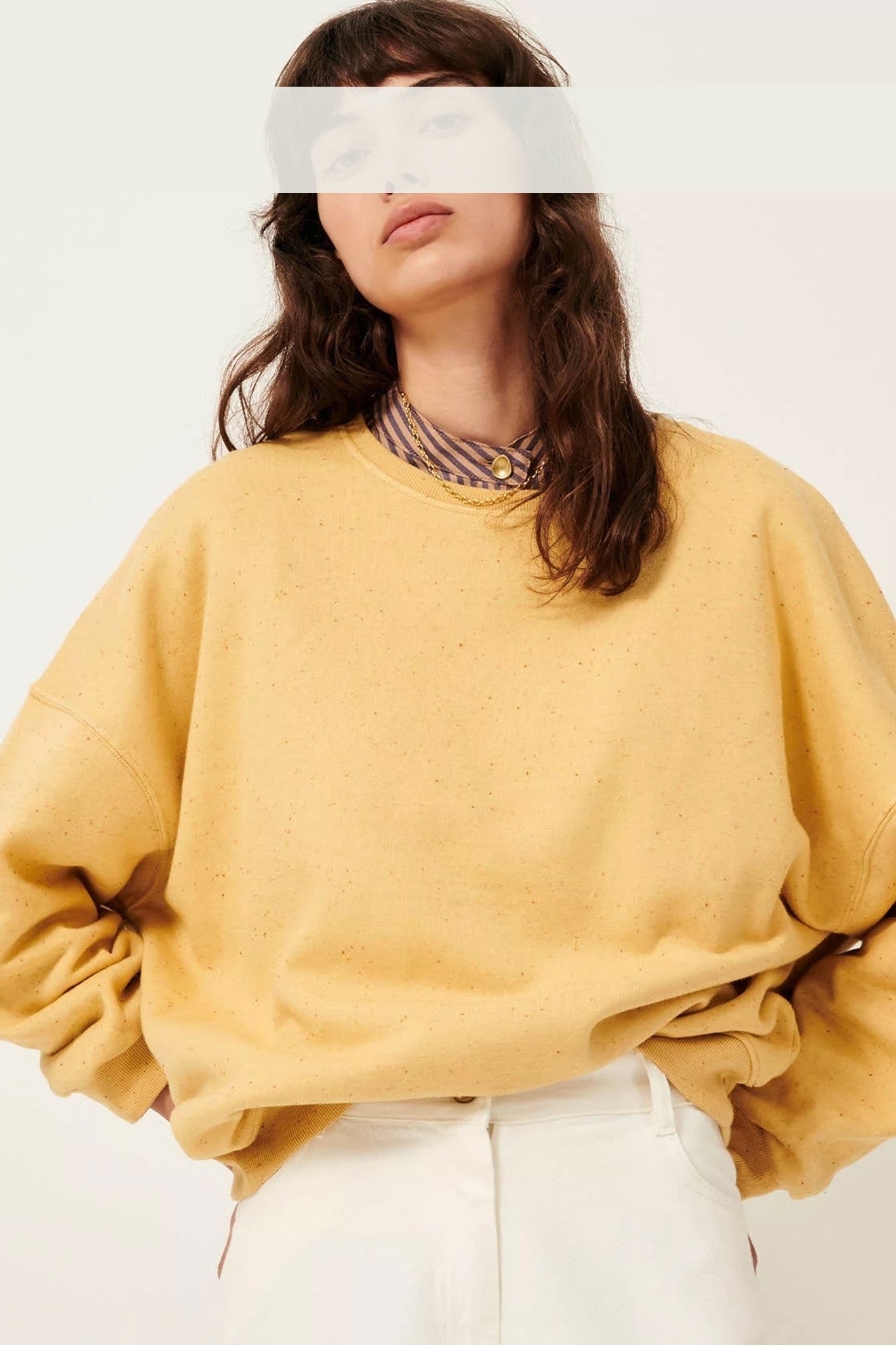 SESSUN - Chebbi - Camino Sol - BACKYARD