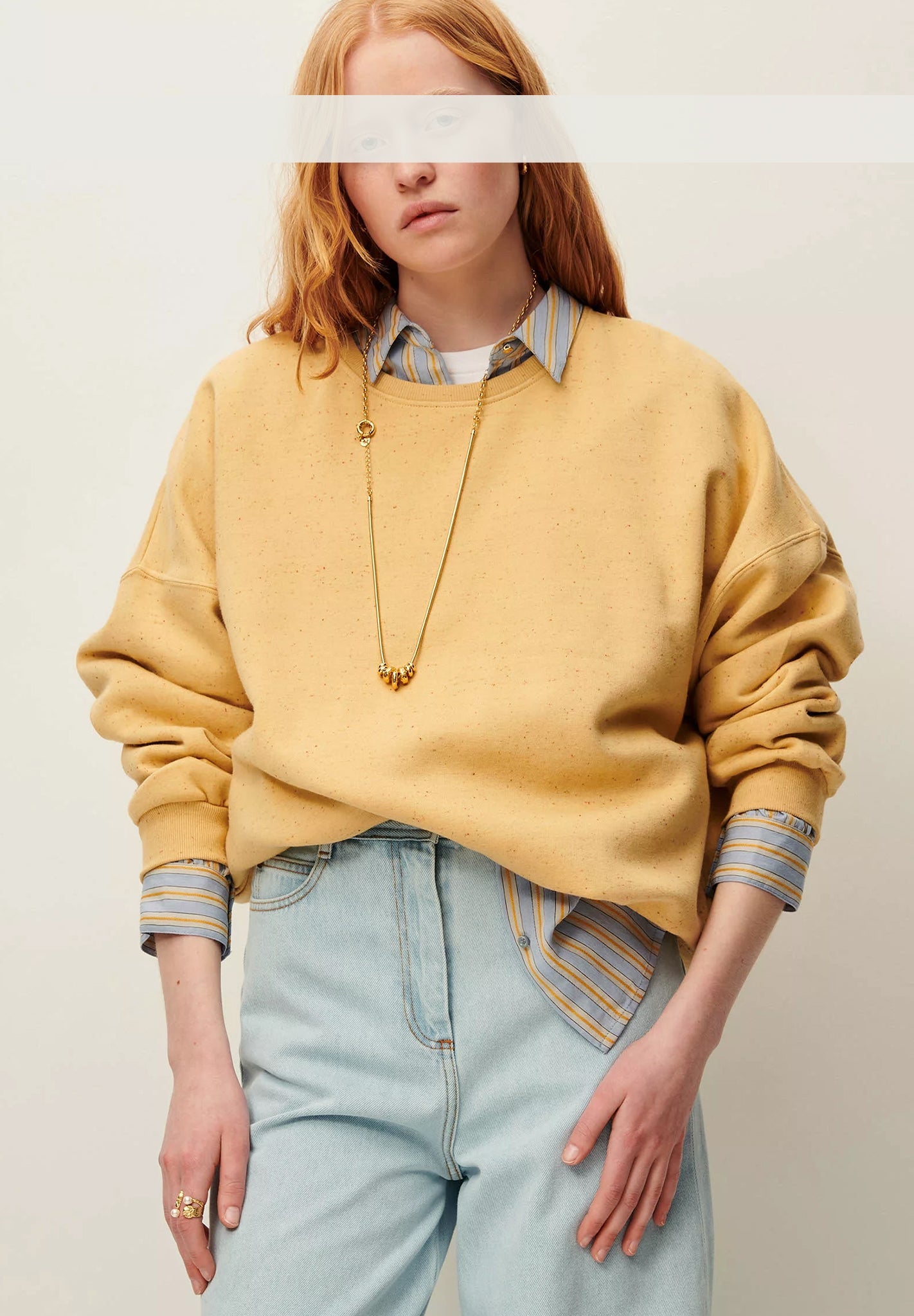 SESSUN - Chebbi - Camino Sol - BACKYARD