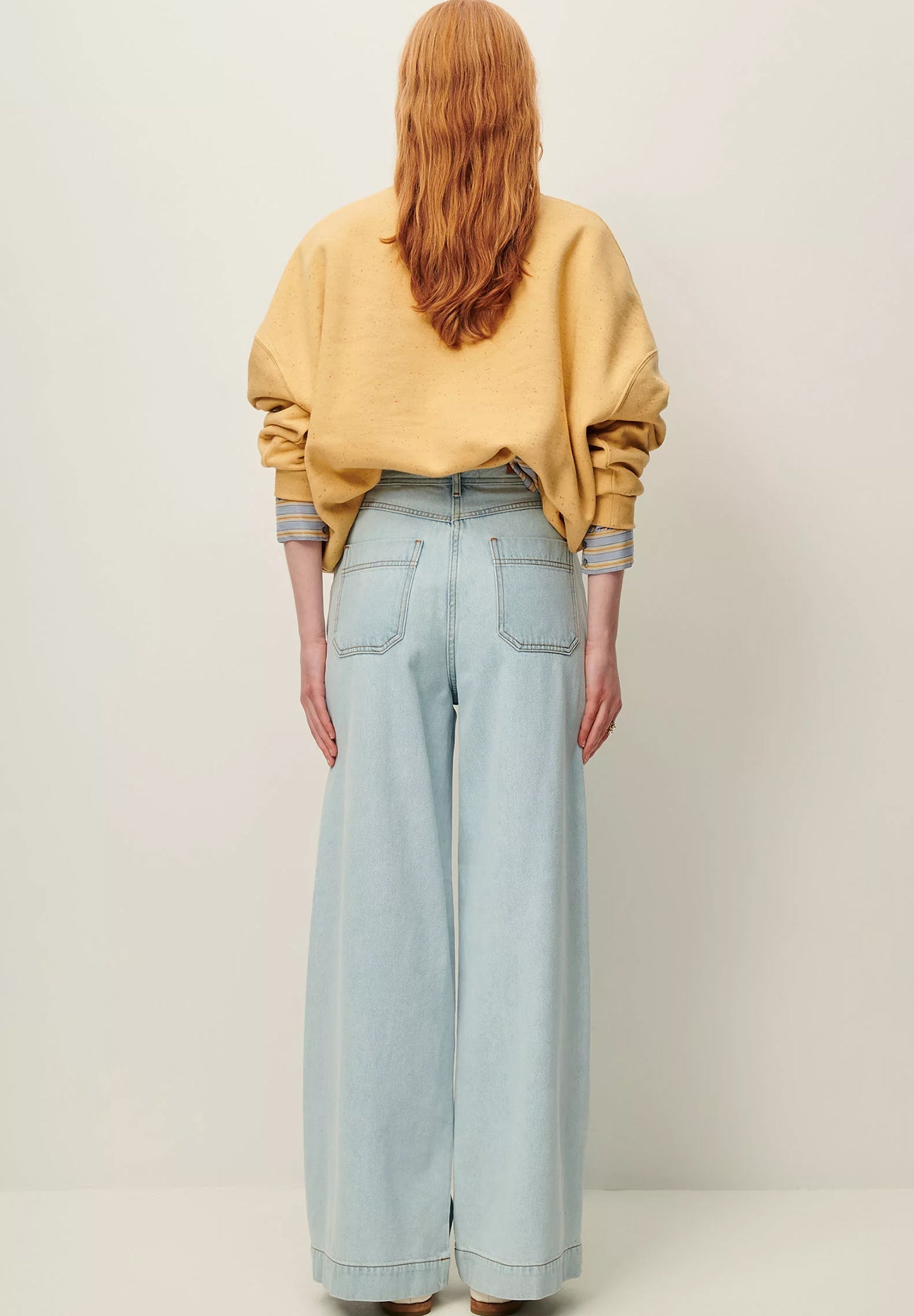 SESSUN - Chebbi - Camino Sol - BACKYARD