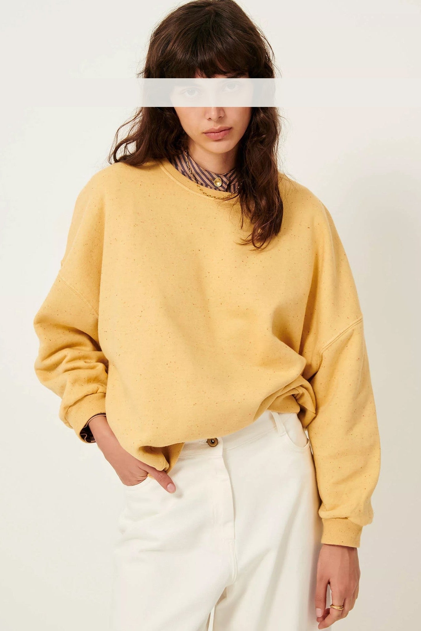 SESSUN - Chebbi - Camino Sol - BACKYARD