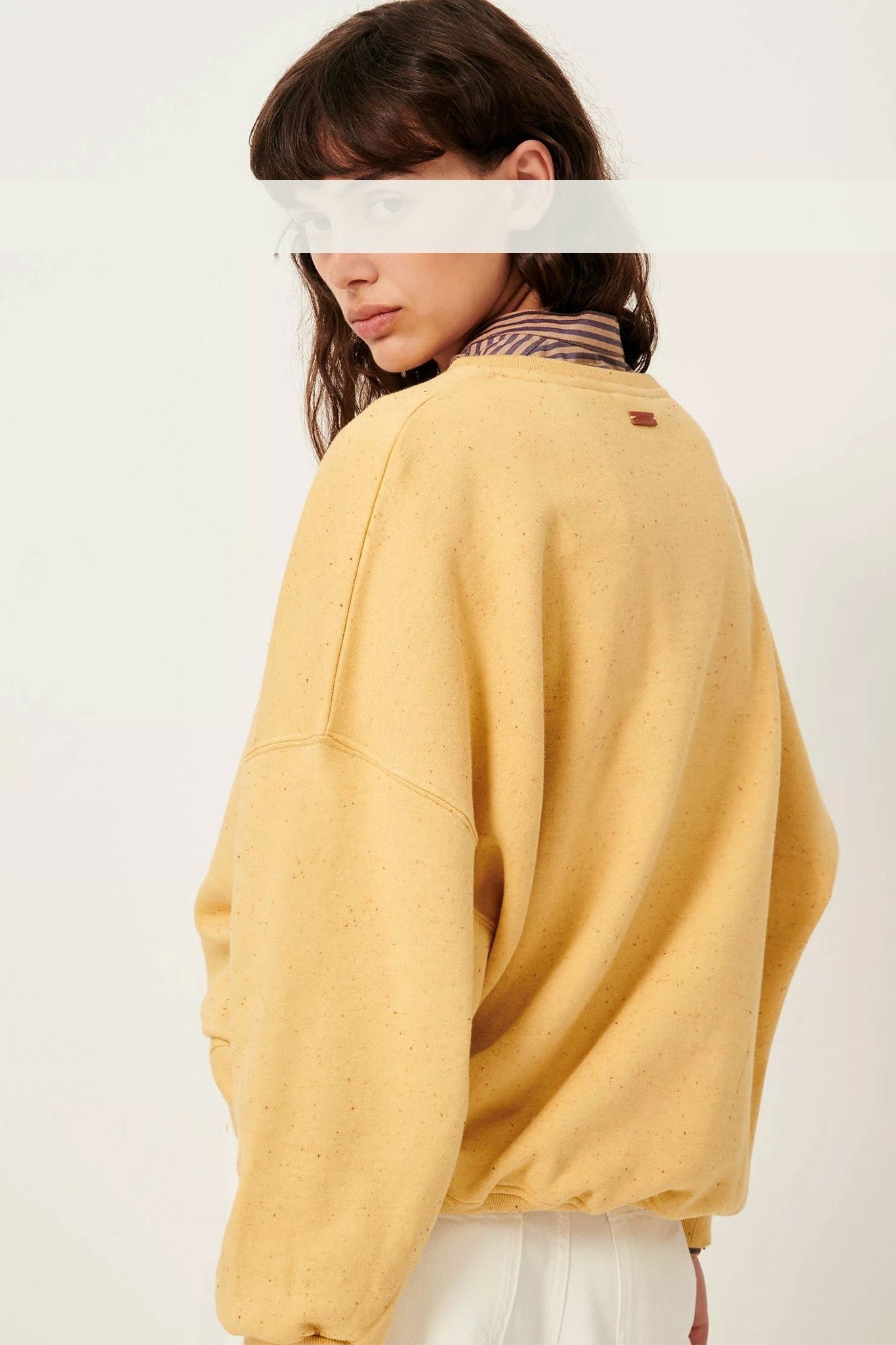 SESSUN - Chebbi - Camino Sol - BACKYARD