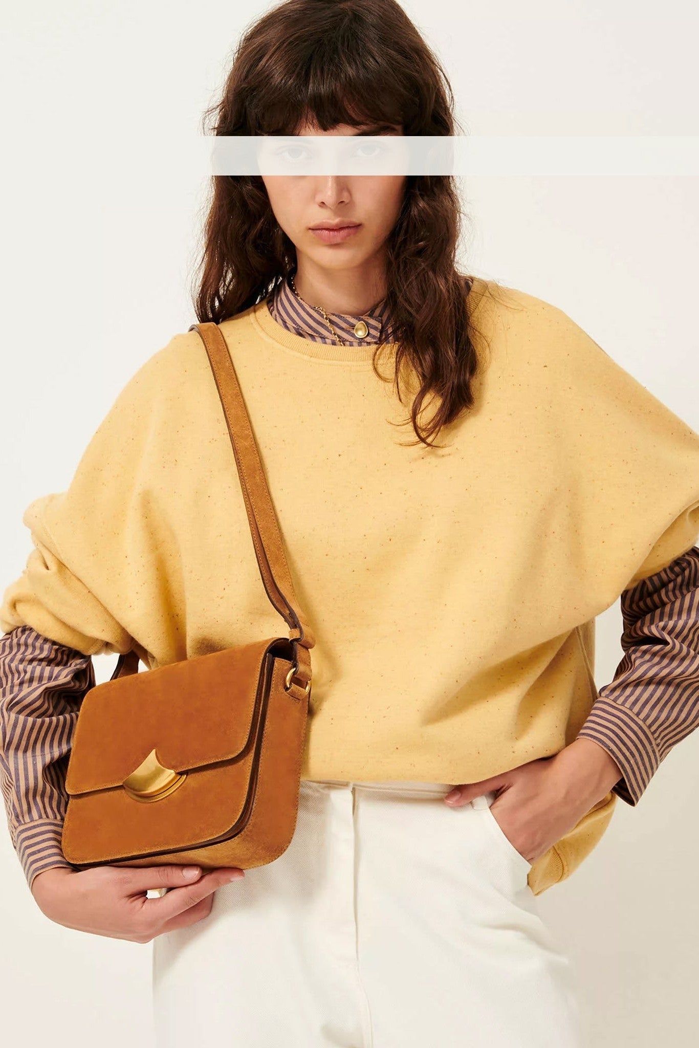 SESSUN - Chebbi - Camino Sol - BACKYARD