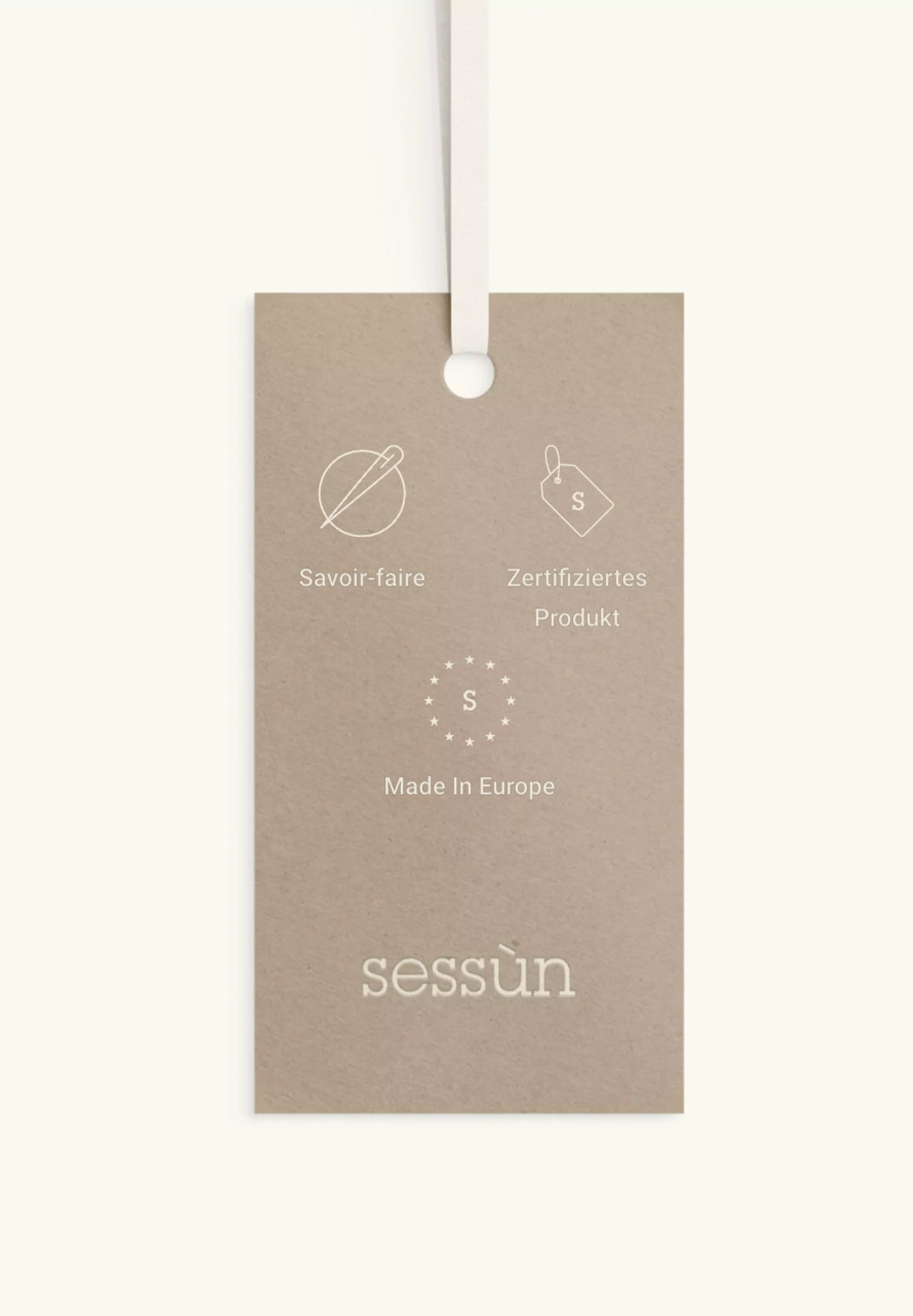 SESSUN - Chebbi - Wild Lila - BACKYARD