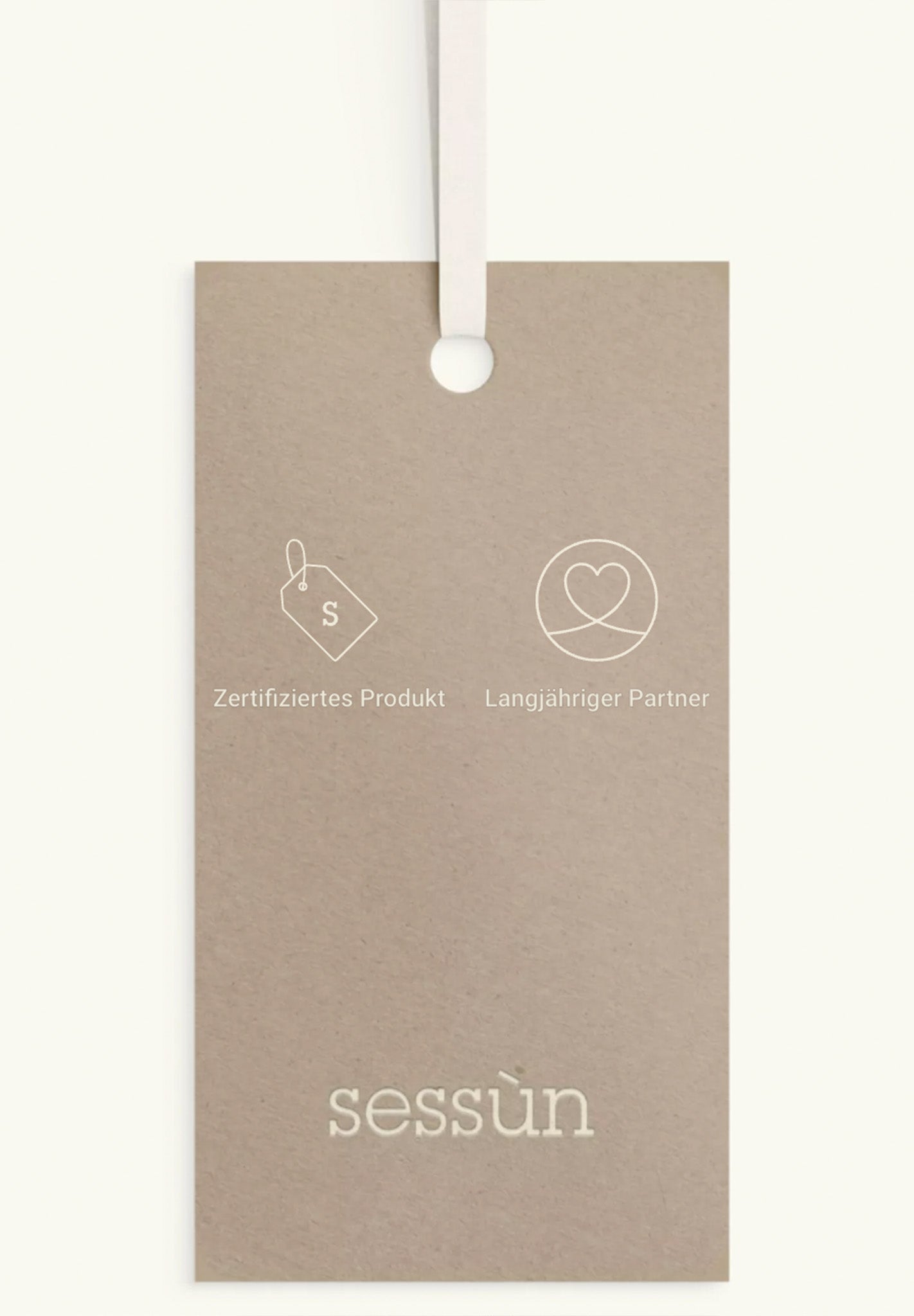 SESSUN - Chebbi - Black Granit - BACKYARD