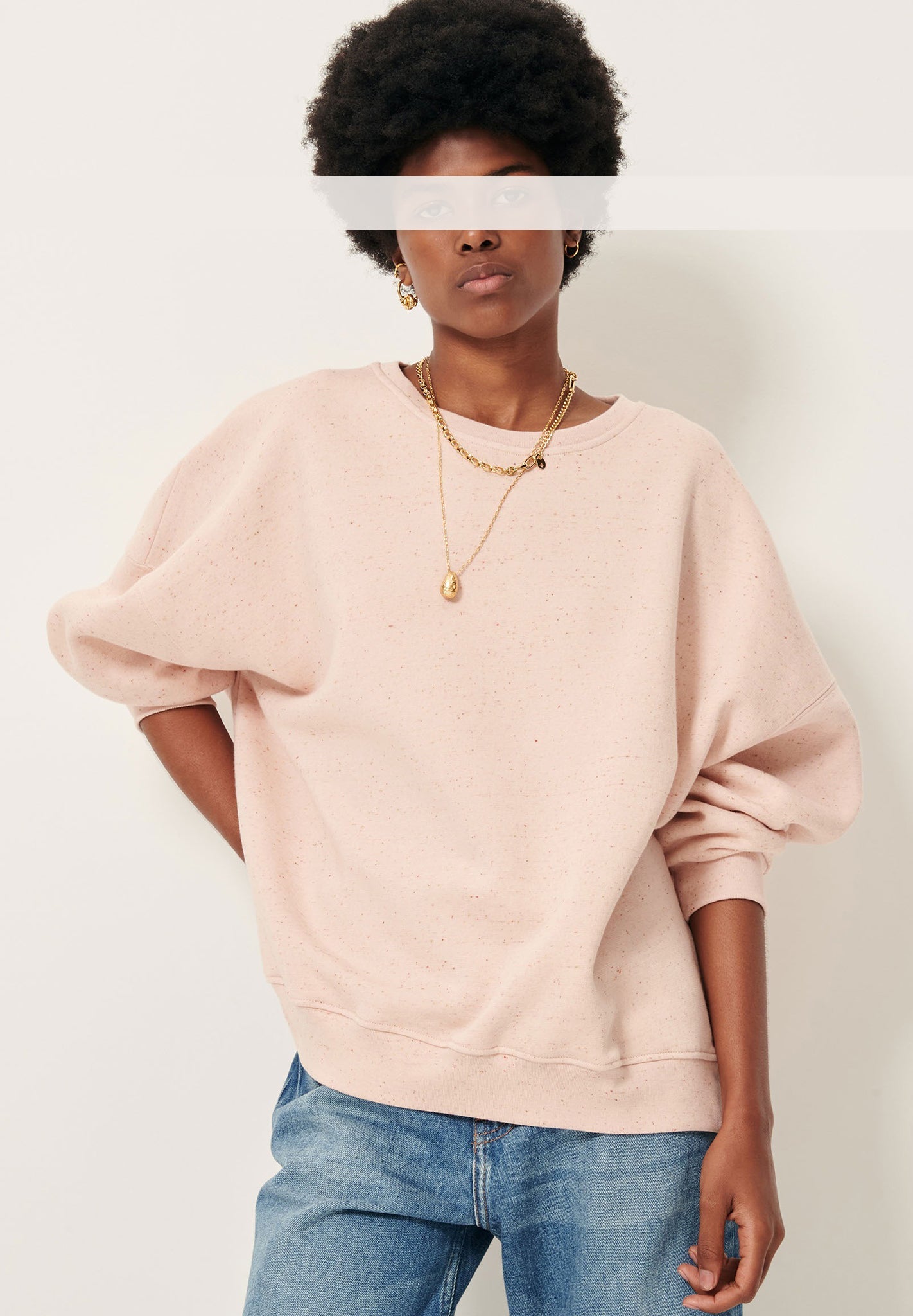 SESSUN - Chebbi - Ballerina - BACKYARD