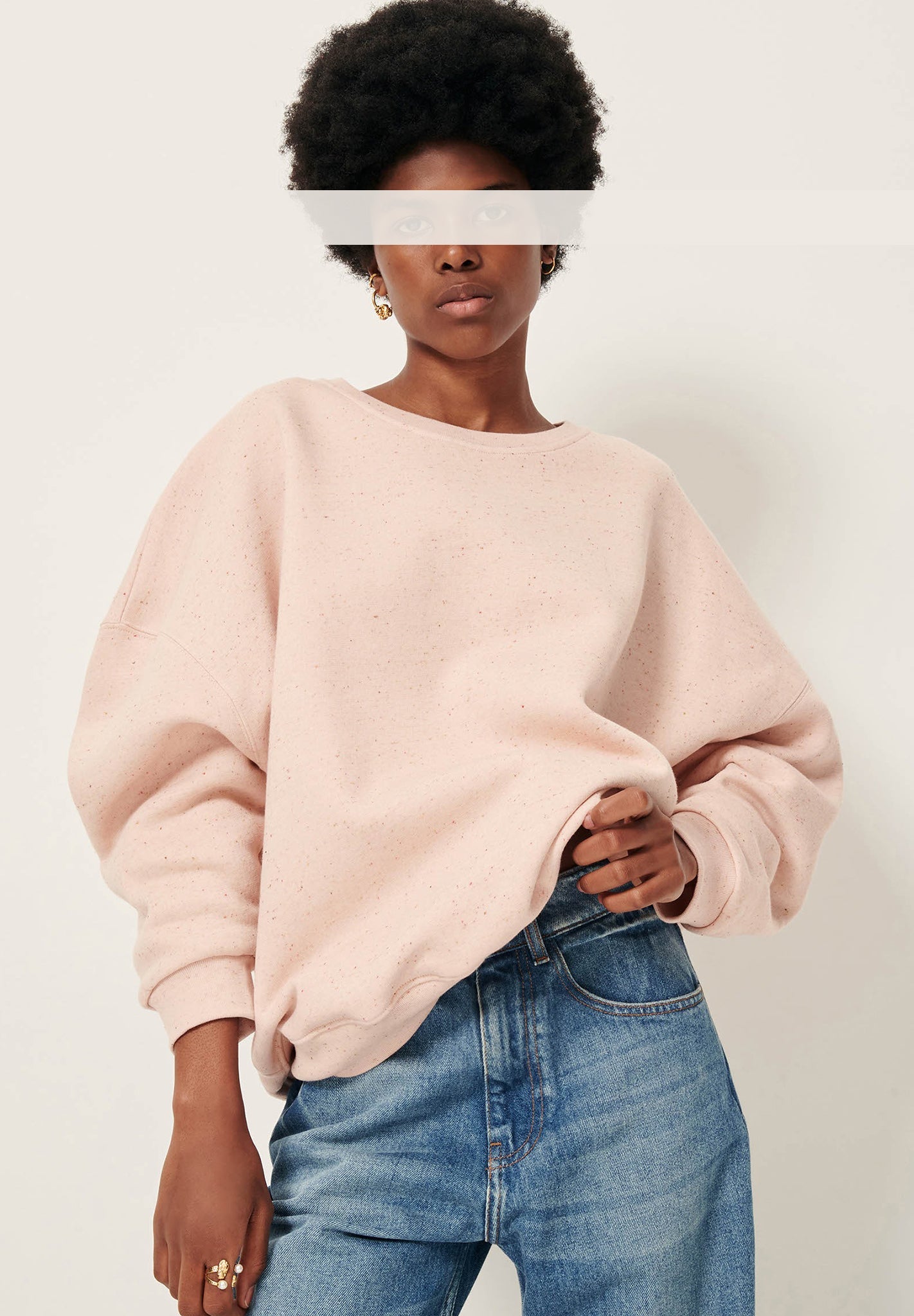 SESSUN - Chebbi - Ballerina - BACKYARD