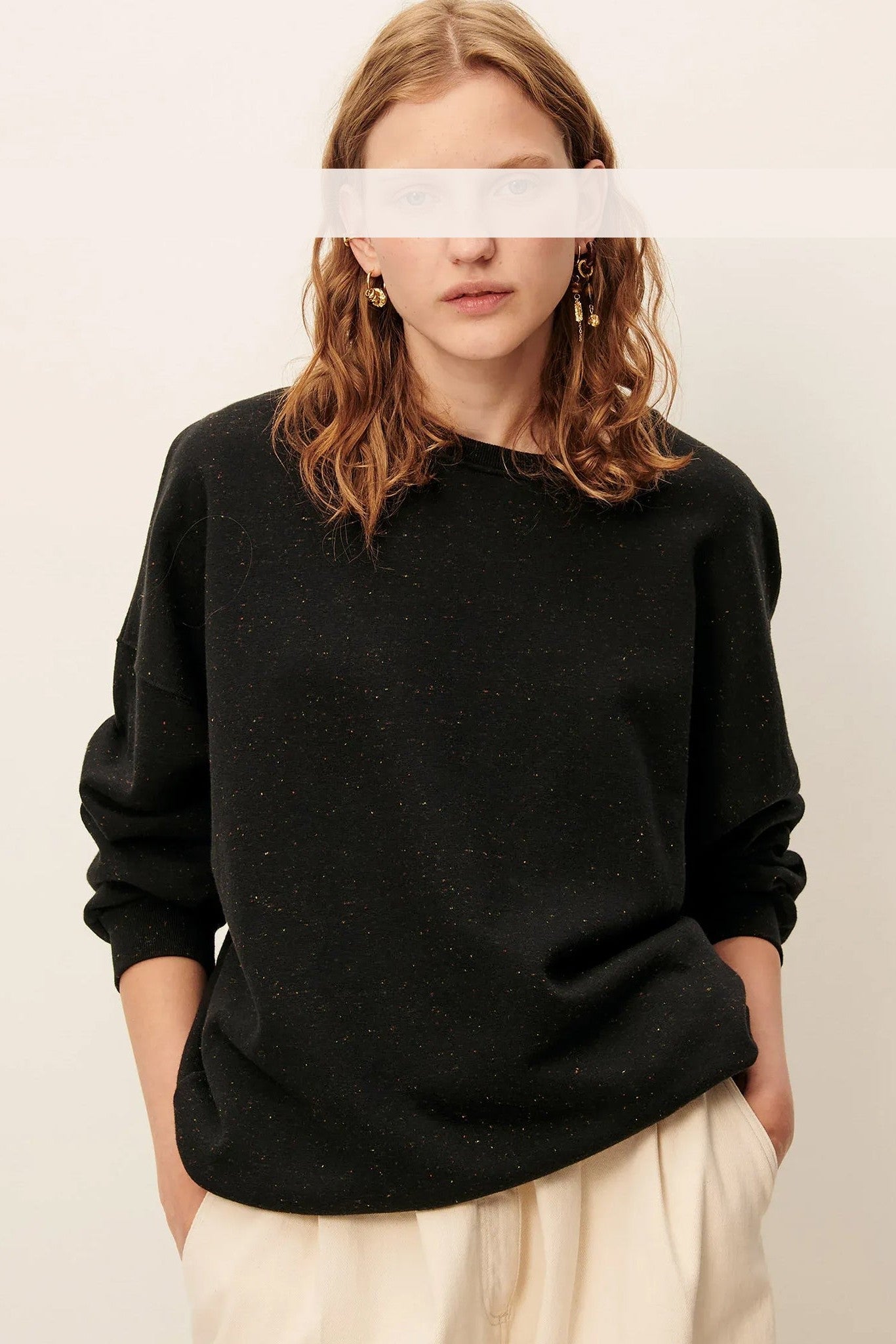 SESSUN - Chebbi - Black Granit - BACKYARD