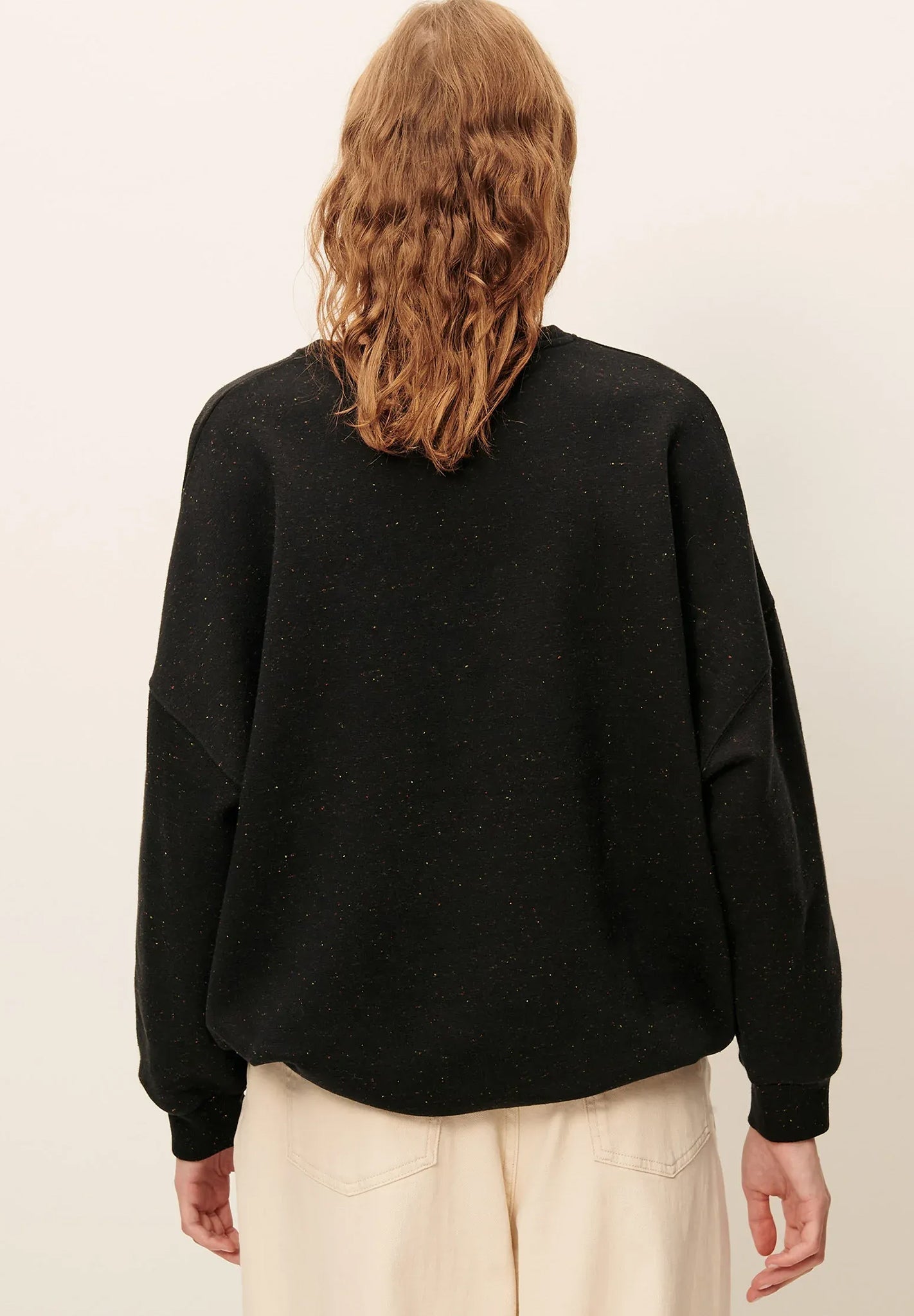 SESSUN - Chebbi - Black Granit - BACKYARD