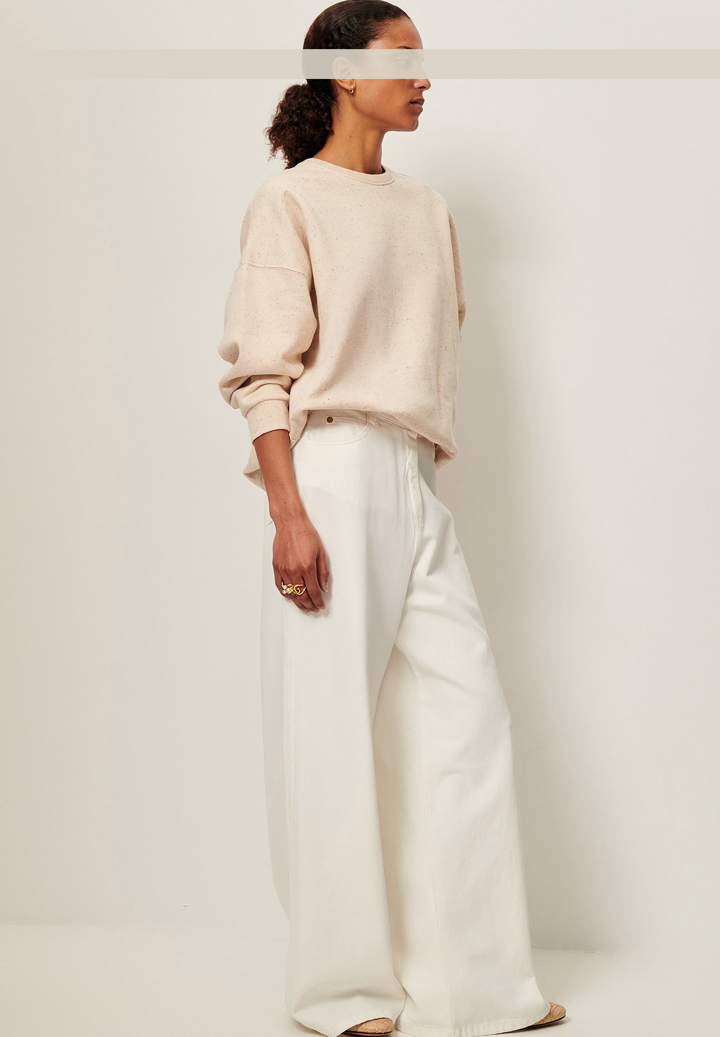 SESSUN - Chebbi - Sandstone - BACKYARD