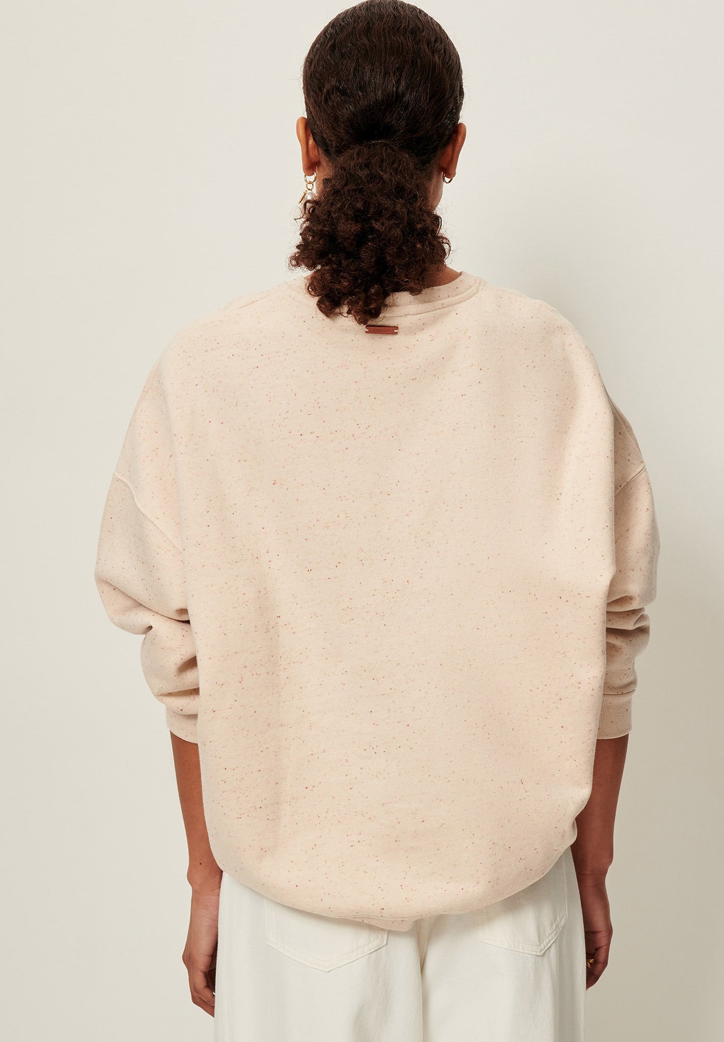 SESSUN - Chebbi - Sandstone - BACKYARD