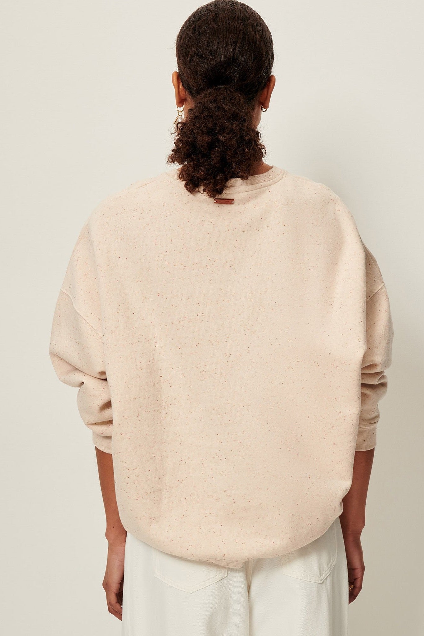 SESSUN - Chebbi - Sandstone - BACKYARD