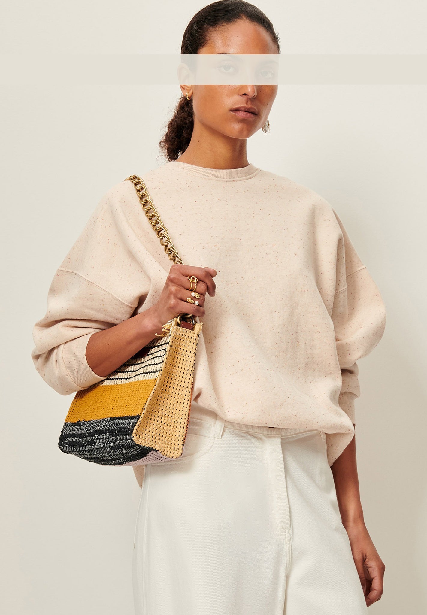 SESSUN - Chebbi - Sandstone - BACKYARD