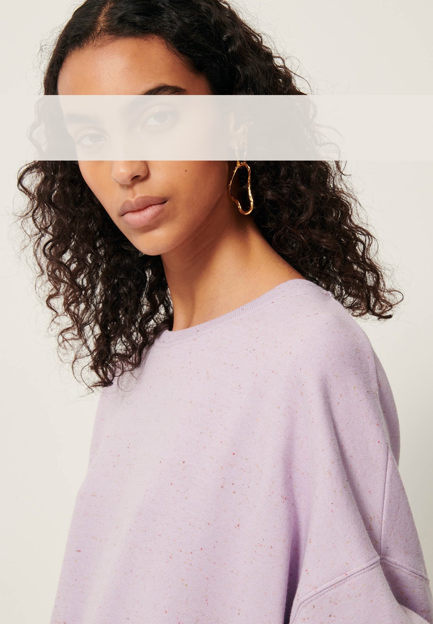 SESSUN - Chebbi - Wild Lila - BACKYARD