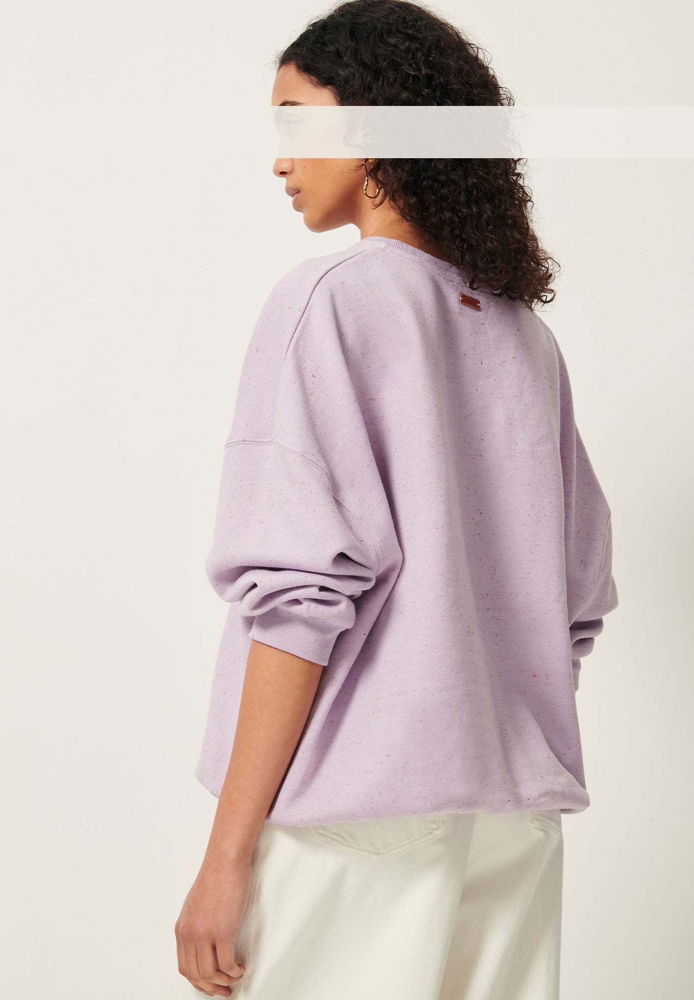 SESSUN - Chebbi - Wild Lila - BACKYARD