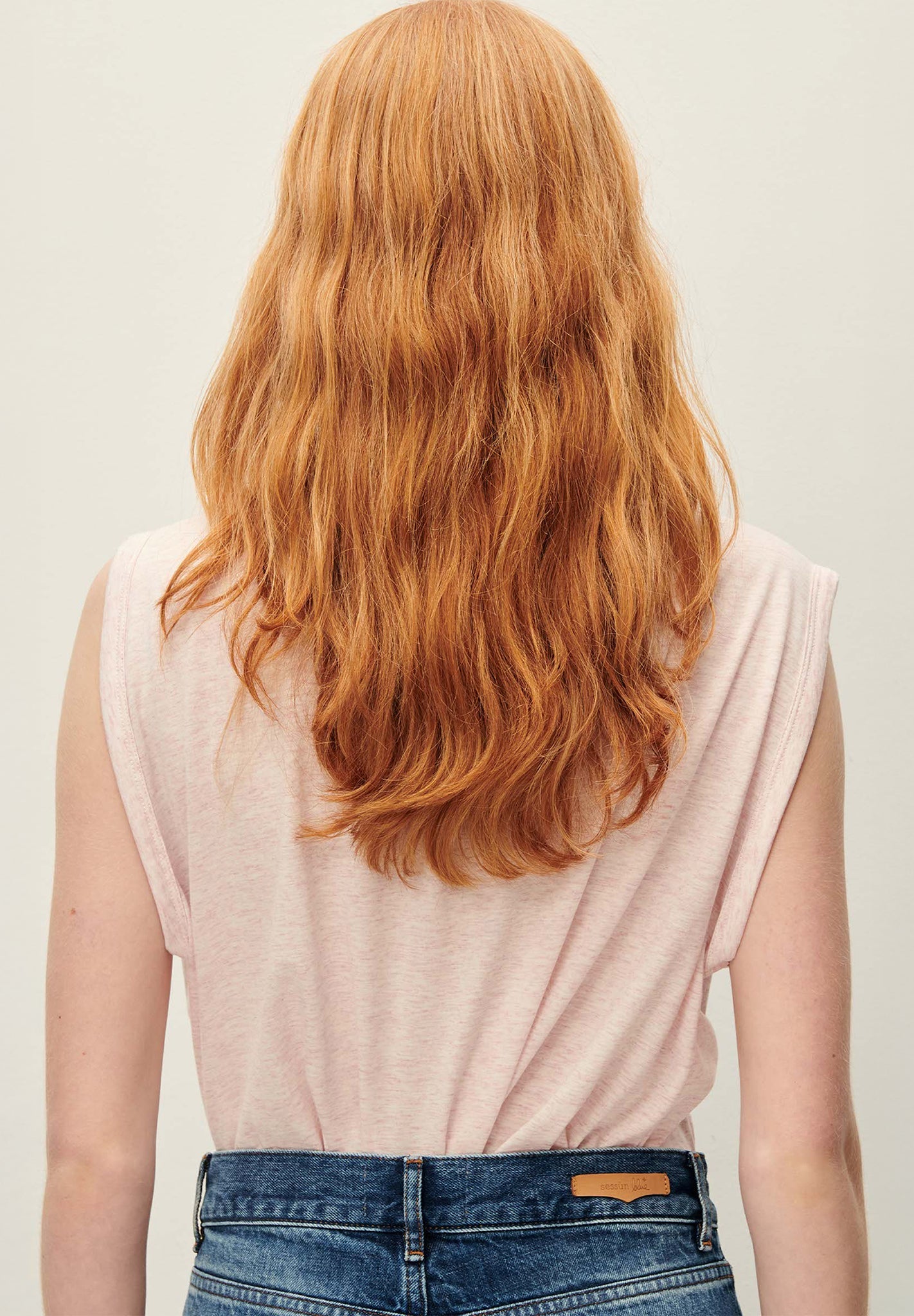 SESSUN - Deedoo - Eau De Rose - BACKYARD